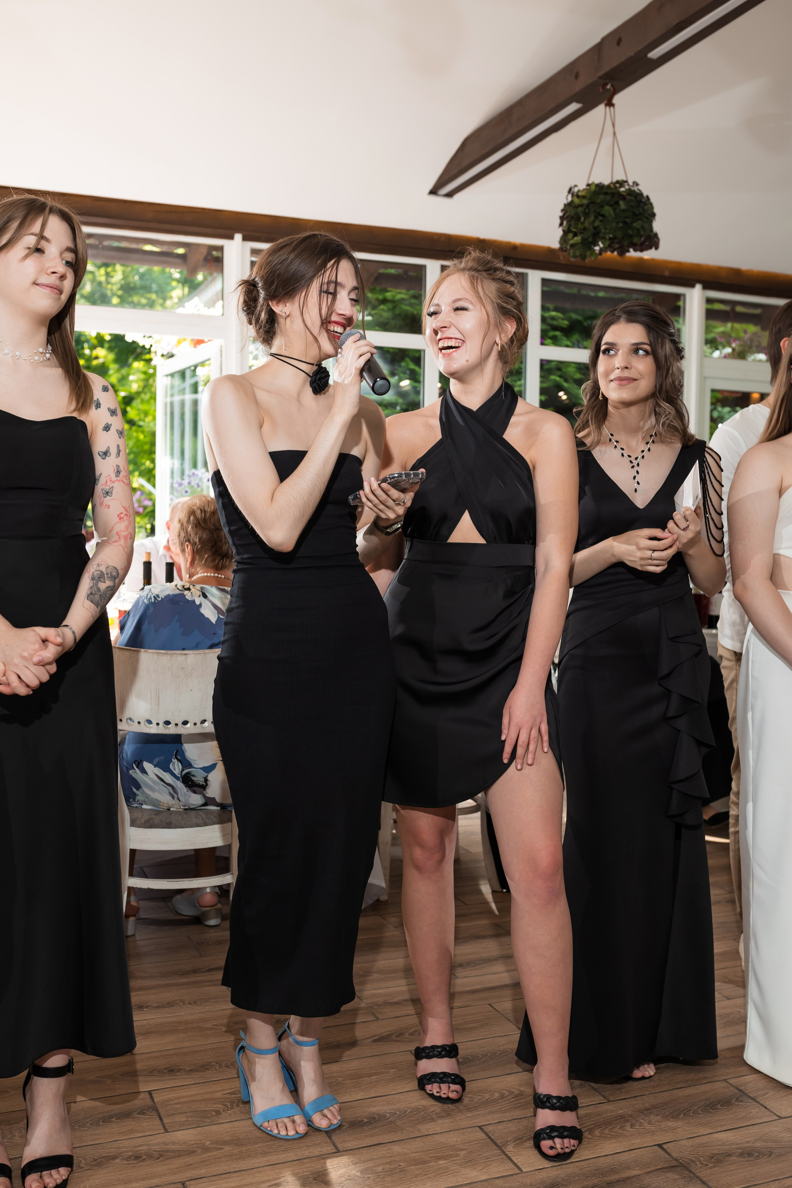 Ольга и Игорь 15.06.24. Свадебный фотограф Татьяна Фот