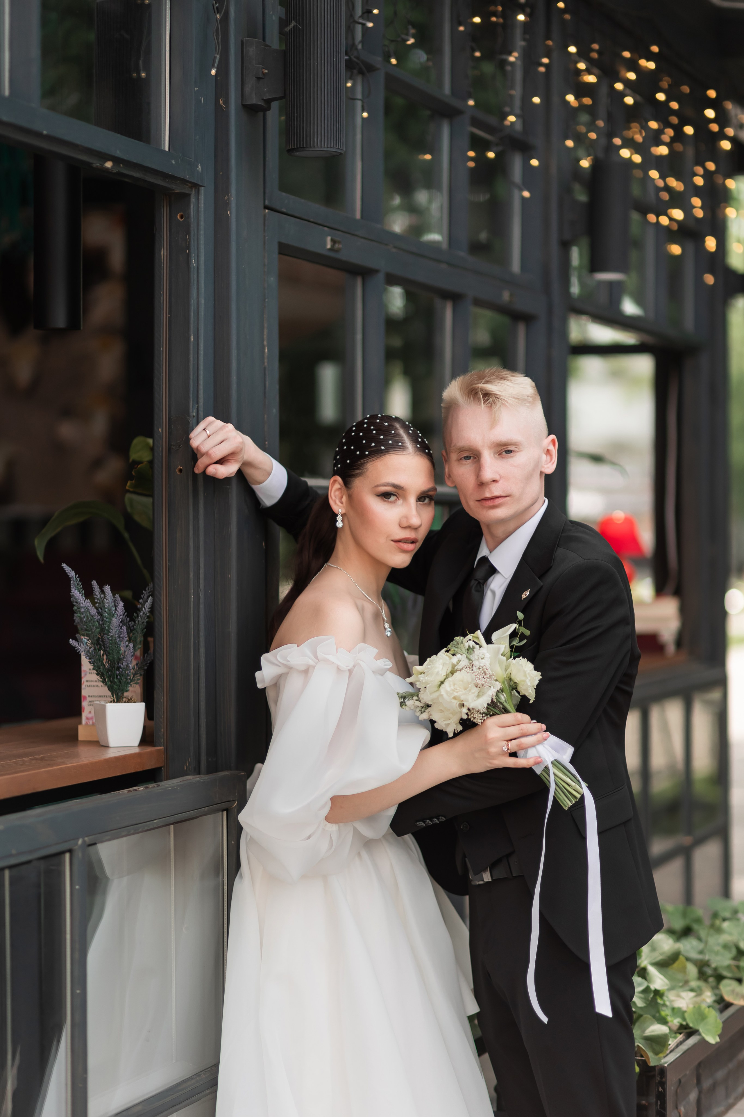 Ольга и Игорь 15.06.24. Свадебный фотограф Татьяна Фот