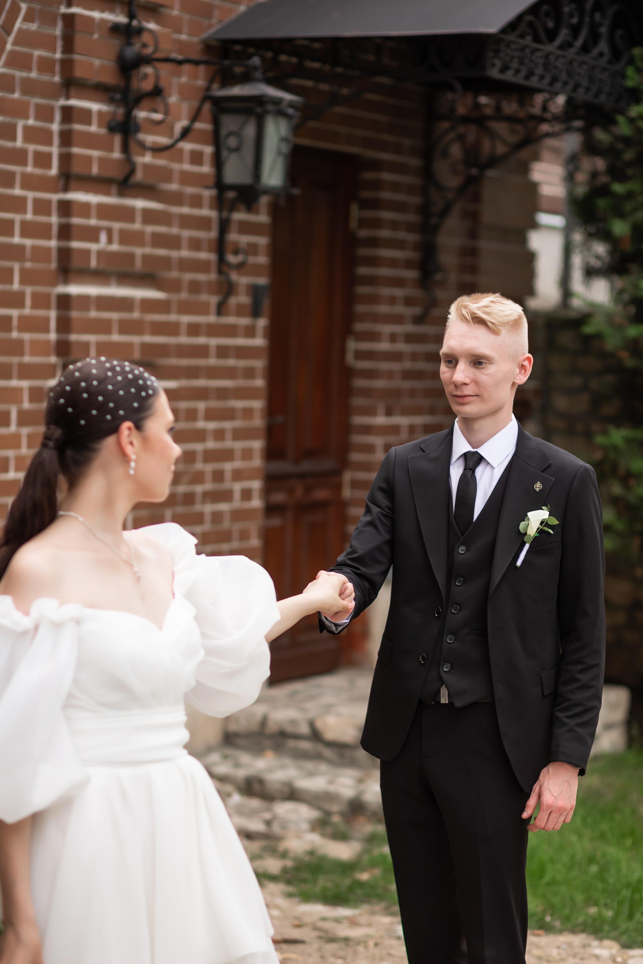 Ольга и Игорь 15.06.24. Свадебный фотограф Татьяна Фот