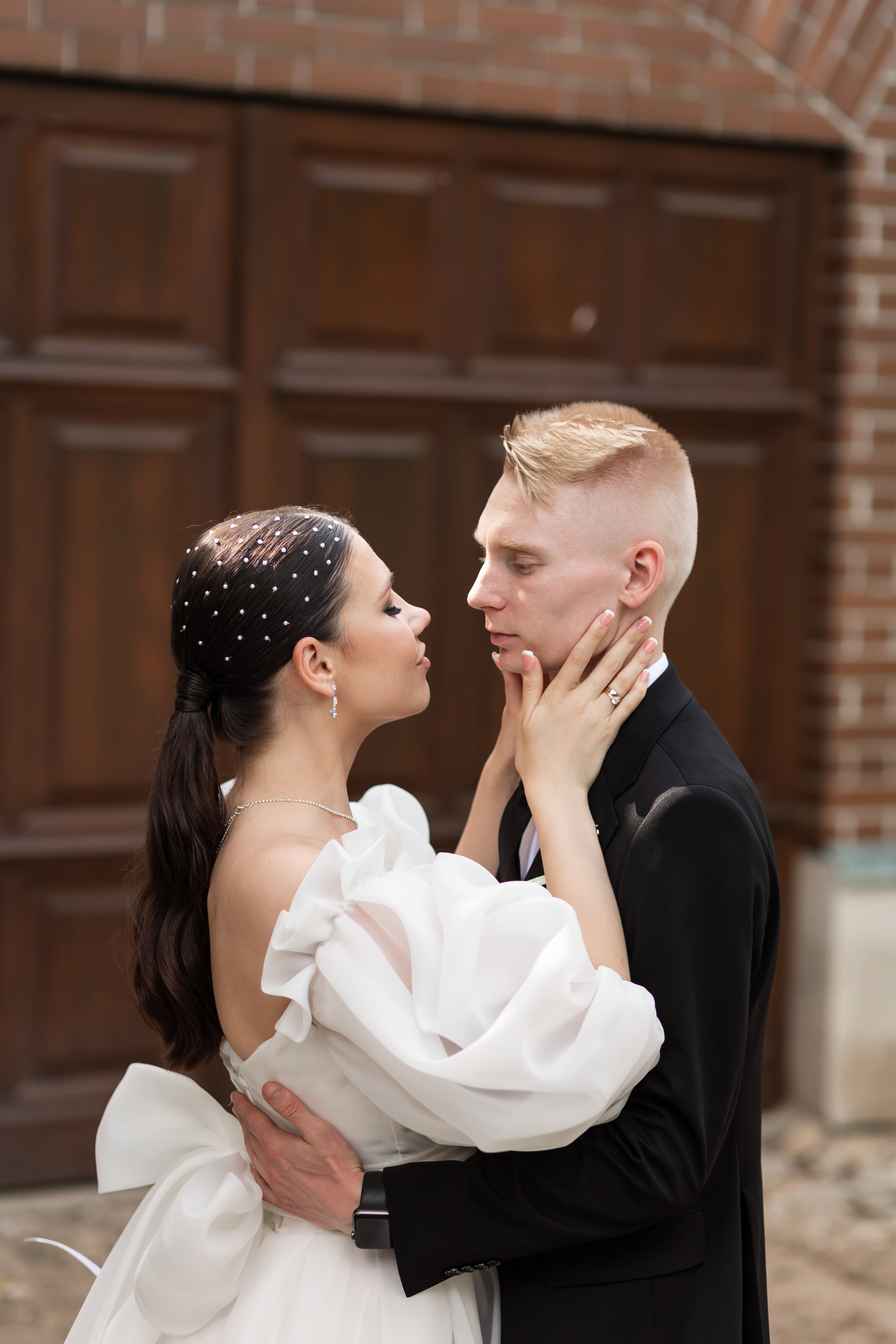 Ольга и Игорь 15.06.24. Свадебный фотограф Татьяна Фот