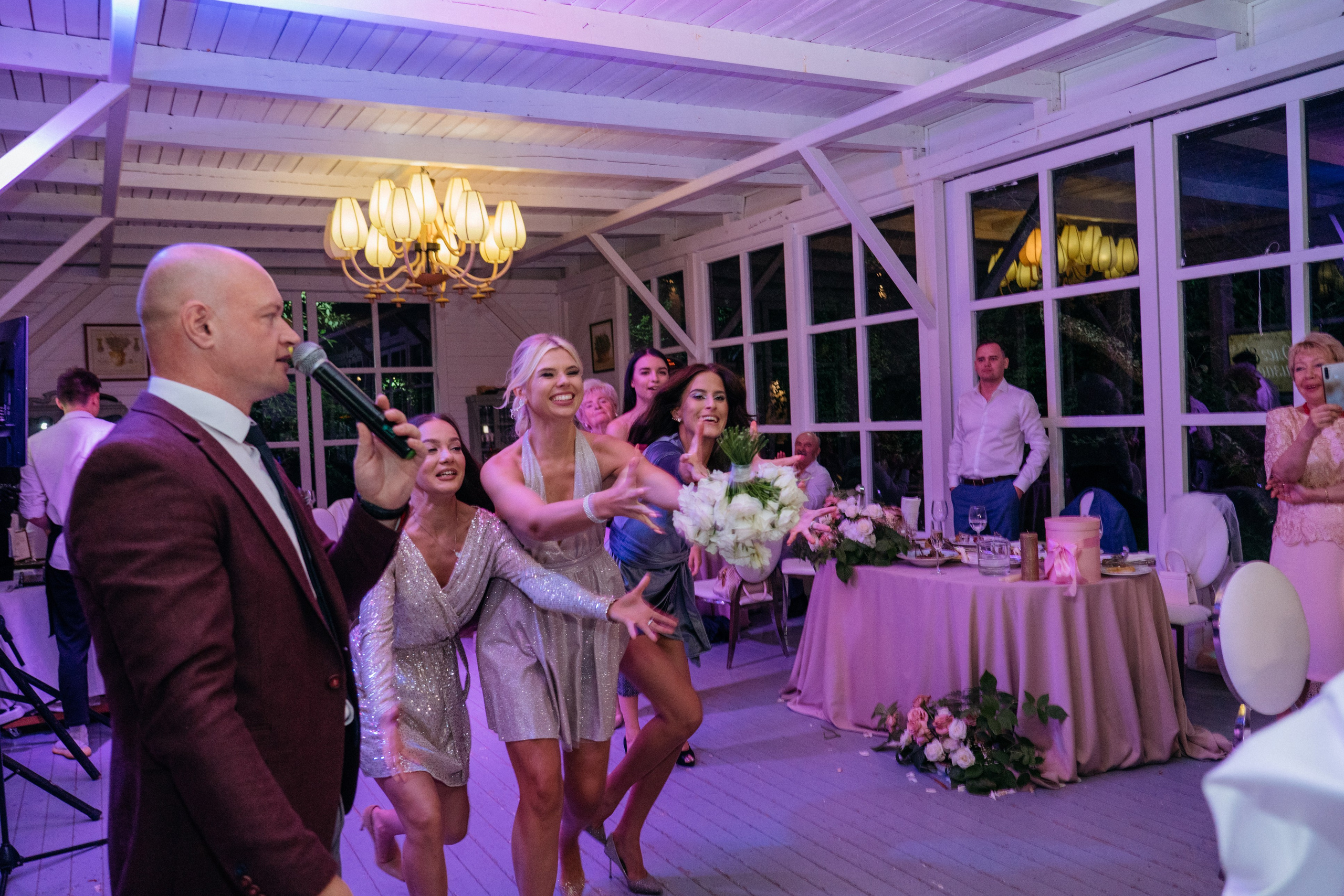 Олег и Елизавета. Свадебный и семейный фотограф в Калининграде Анастасия Гриценко