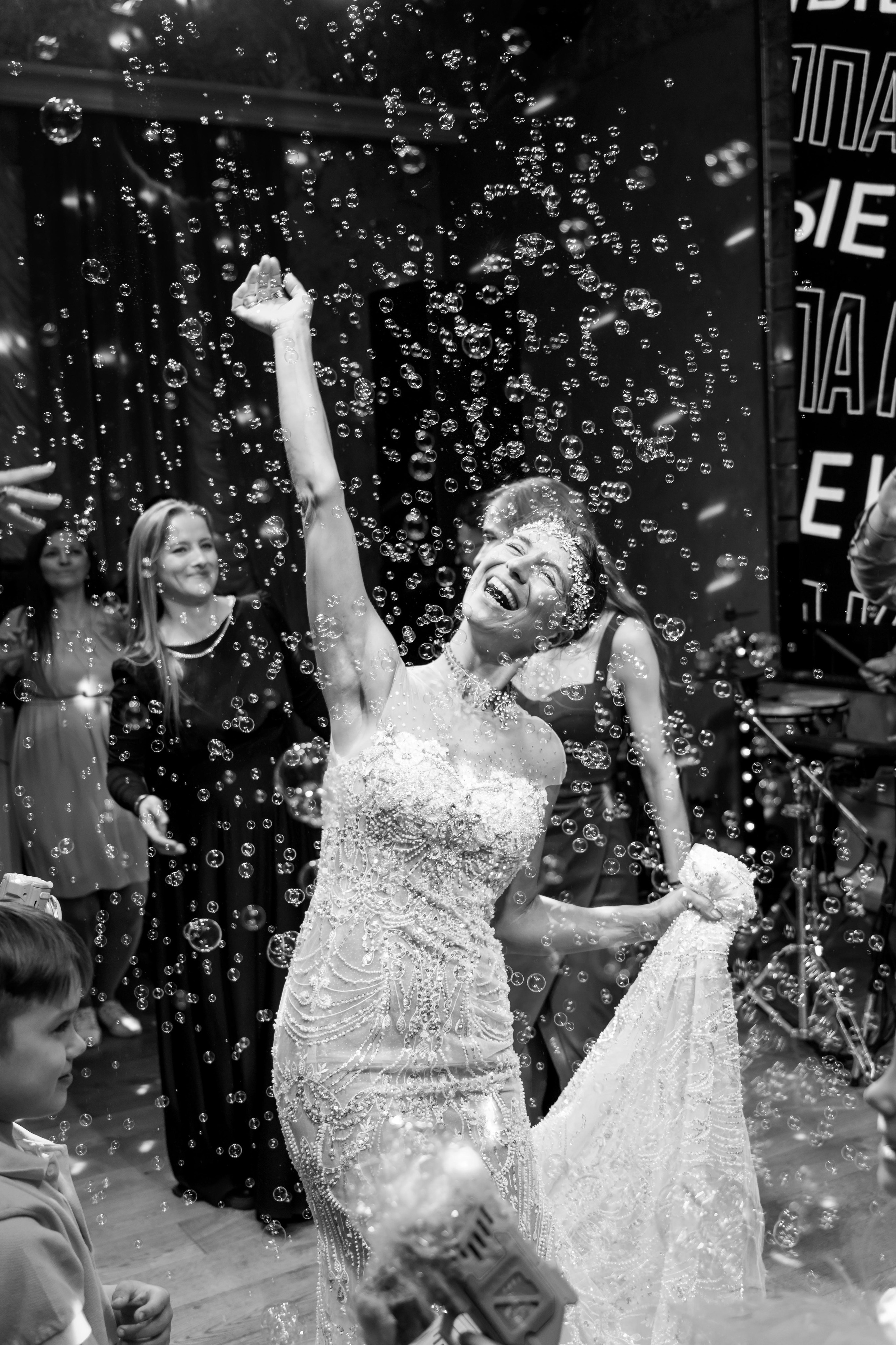 Нателла & Олег. Свадебный фотограф в С-Пб Борис Большой