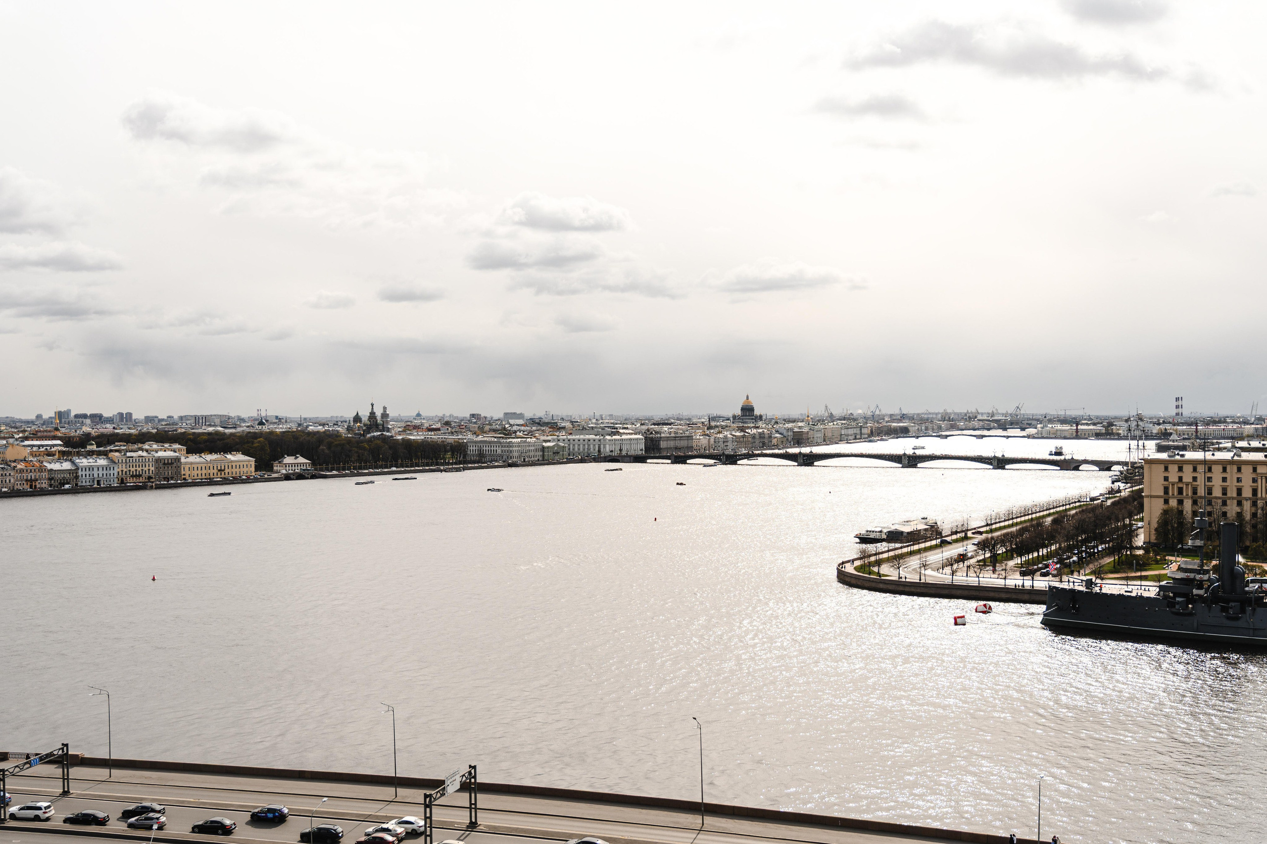 Михаил & Татьяна. Свадебный фотограф в С-Пб Борис Большой