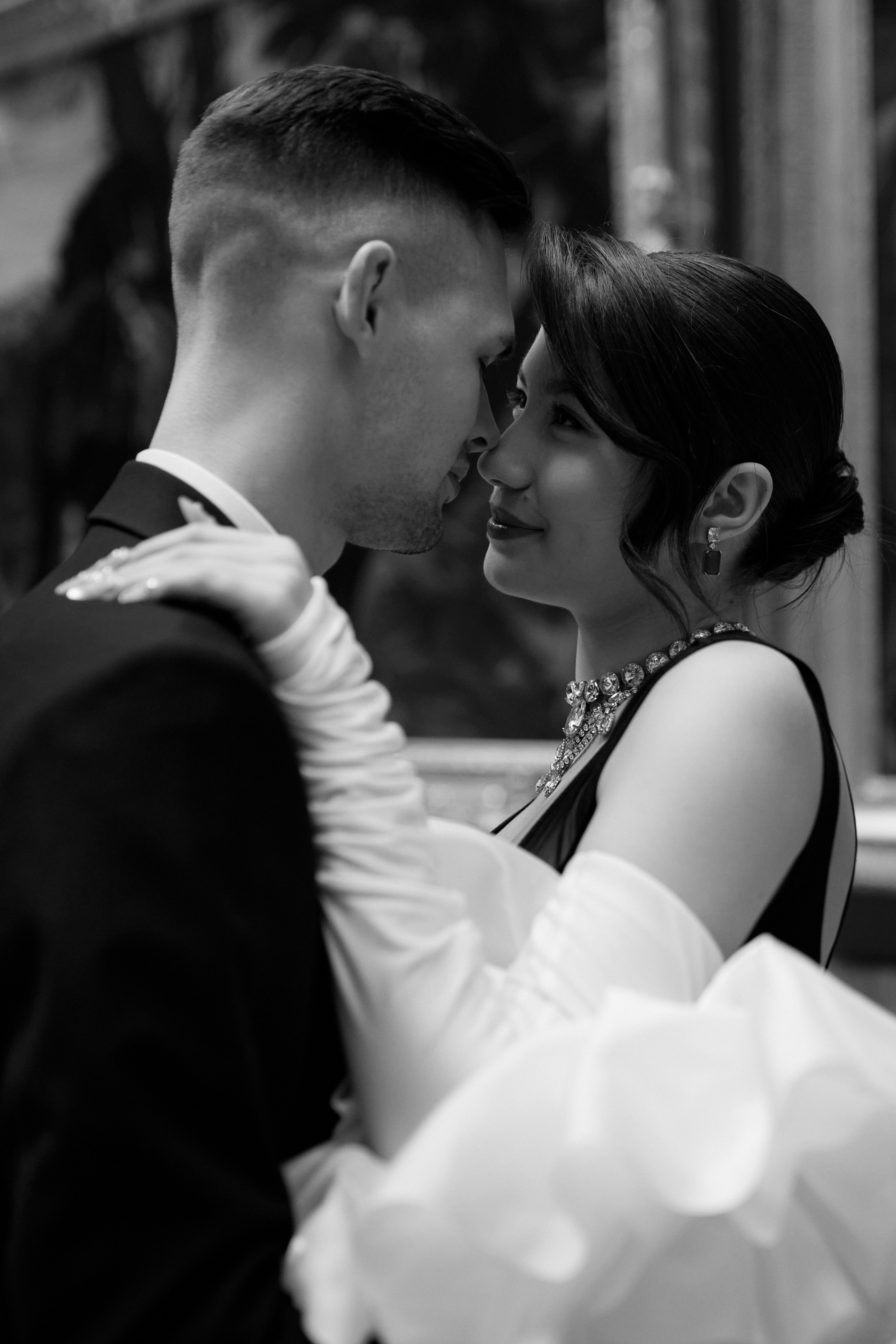 Артем и Лолита. Свадебный фотограф Светлана Кривчикова