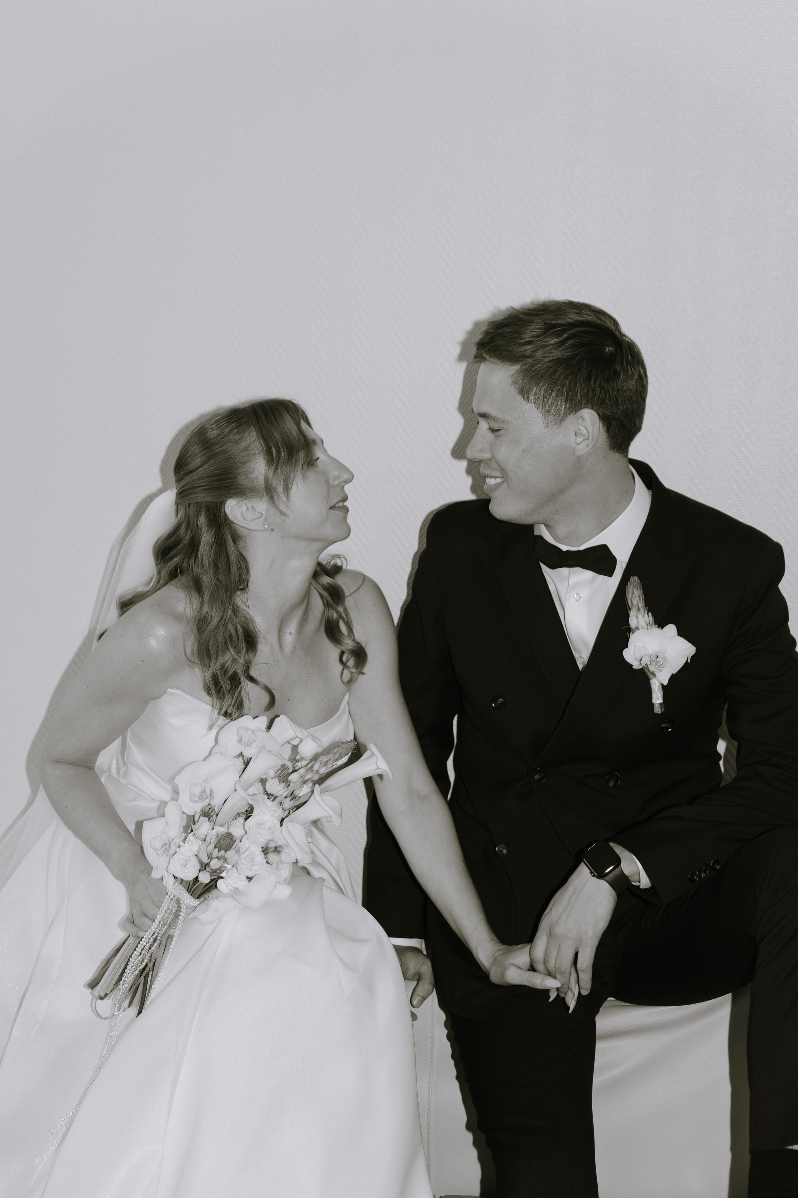 Денис и Анастасия. @dariazphoto свадебный фотограф