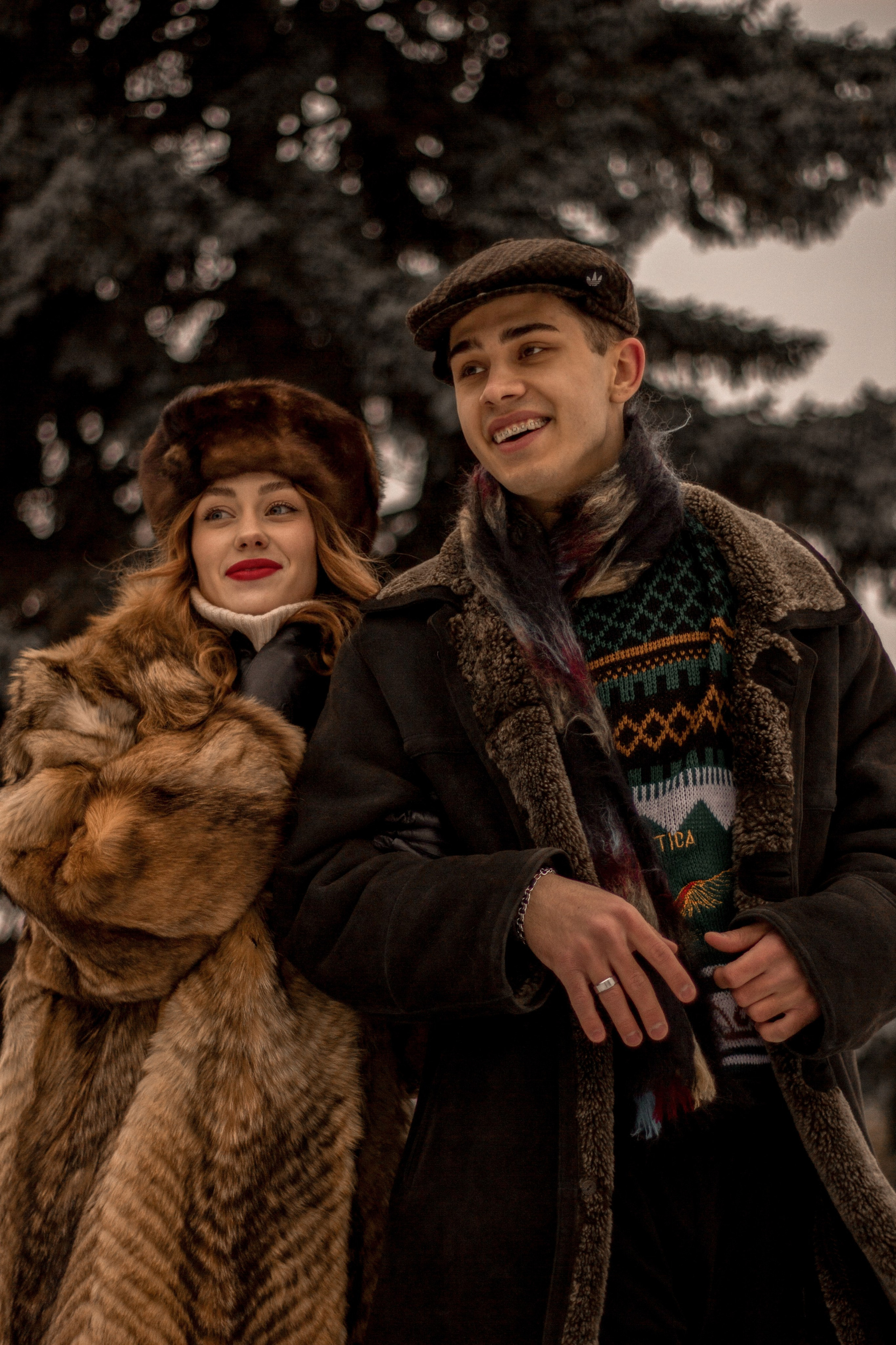 KATE&SASHA. Фотограф Мария Сивохина