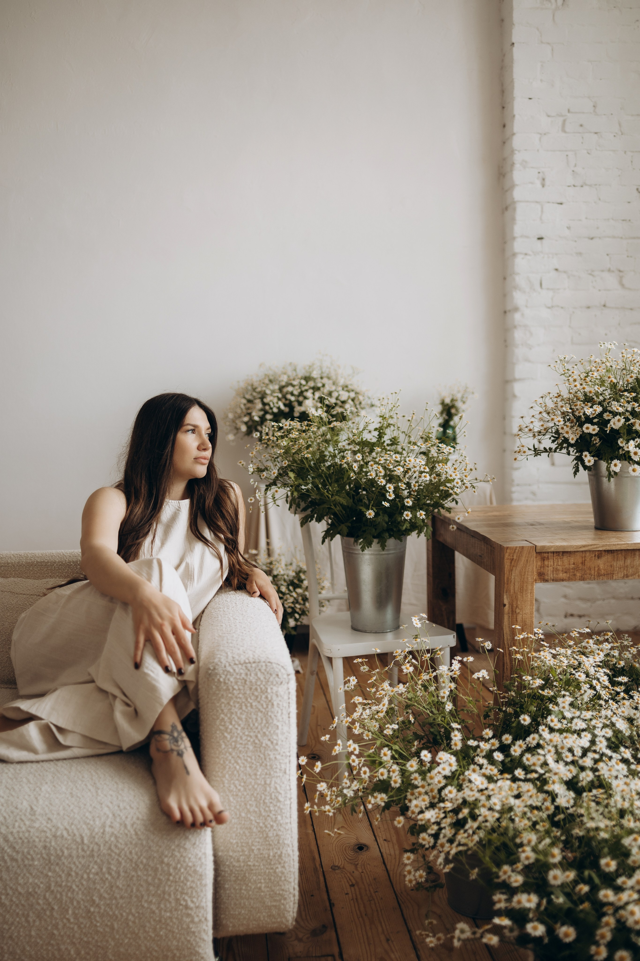 Оливия. Самый теплый фотограф в Краснодаре Рябоконь Ксения