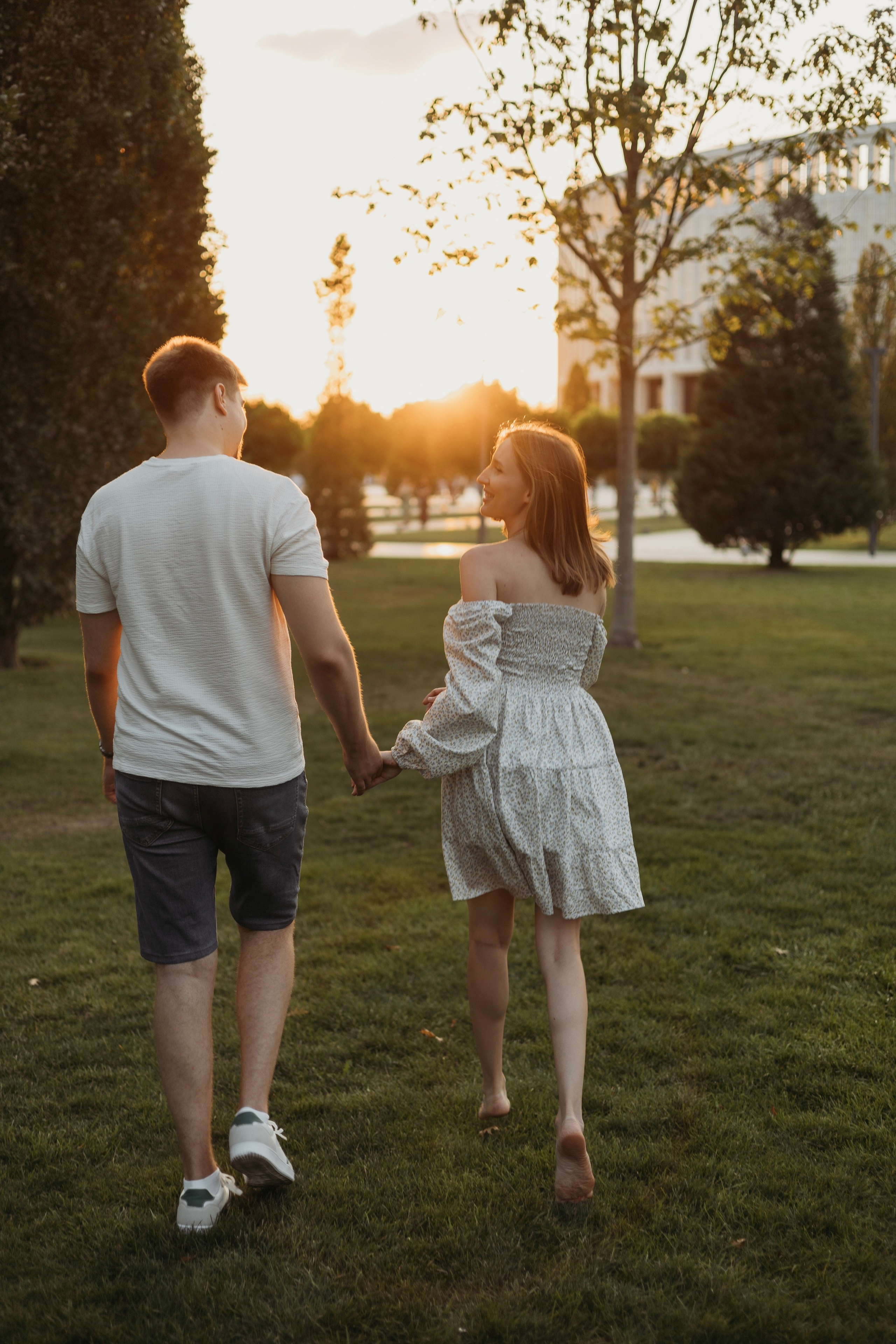Артур и Алина. Самый теплый фотограф в Краснодаре Рябоконь Ксения
