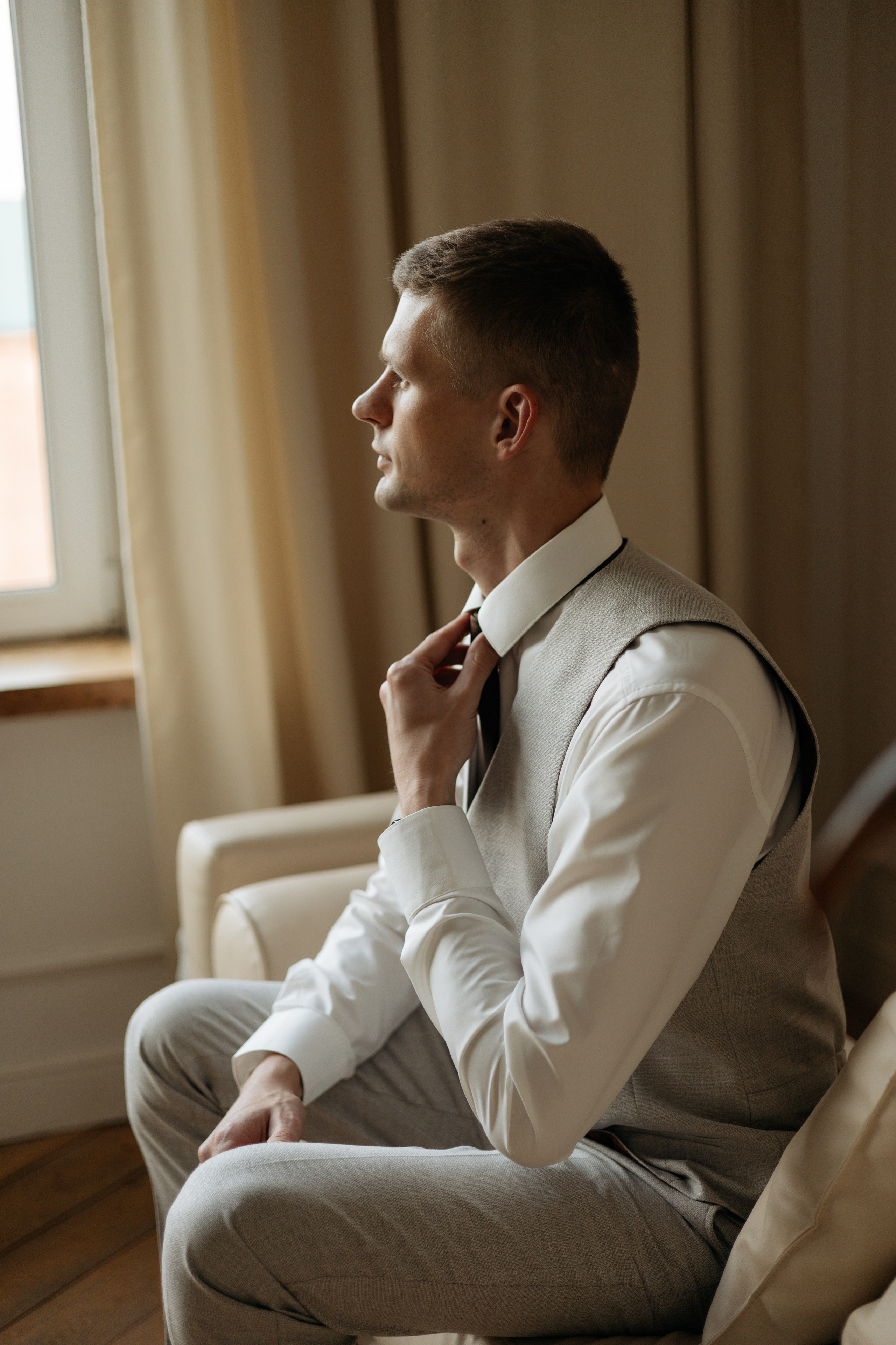 Пётр и Анастасия. Самый теплый фотограф в Краснодаре Рябоконь Ксения