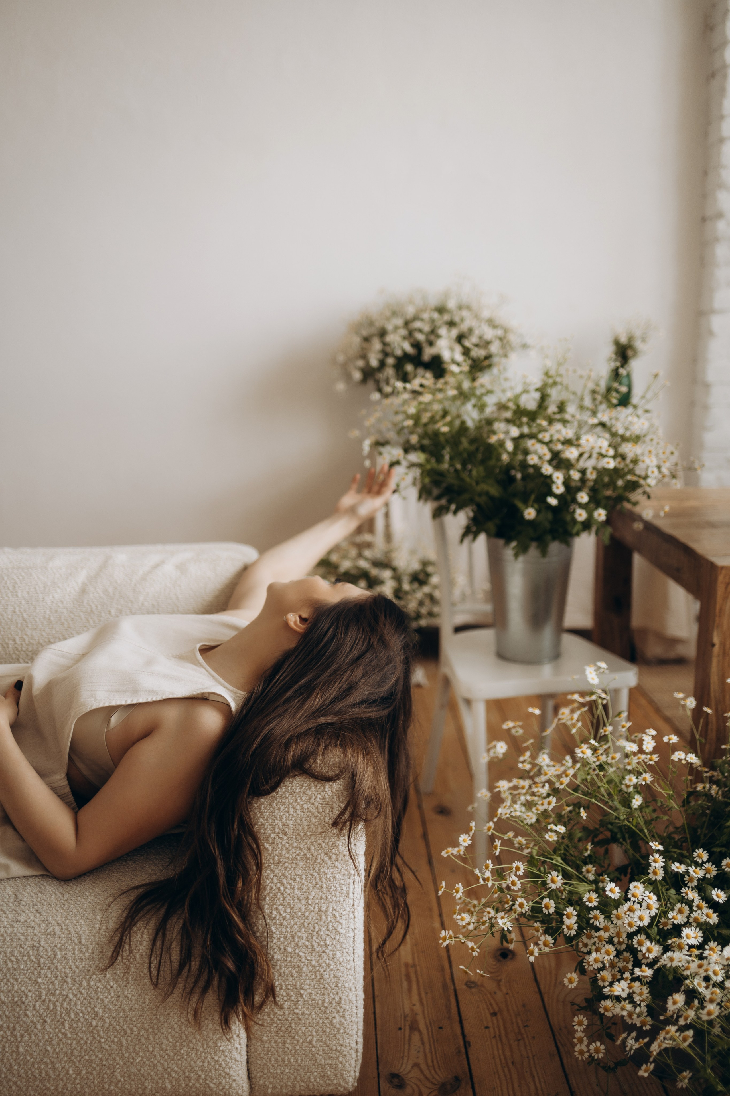 Оливия. Самый теплый фотограф в Краснодаре Рябоконь Ксения