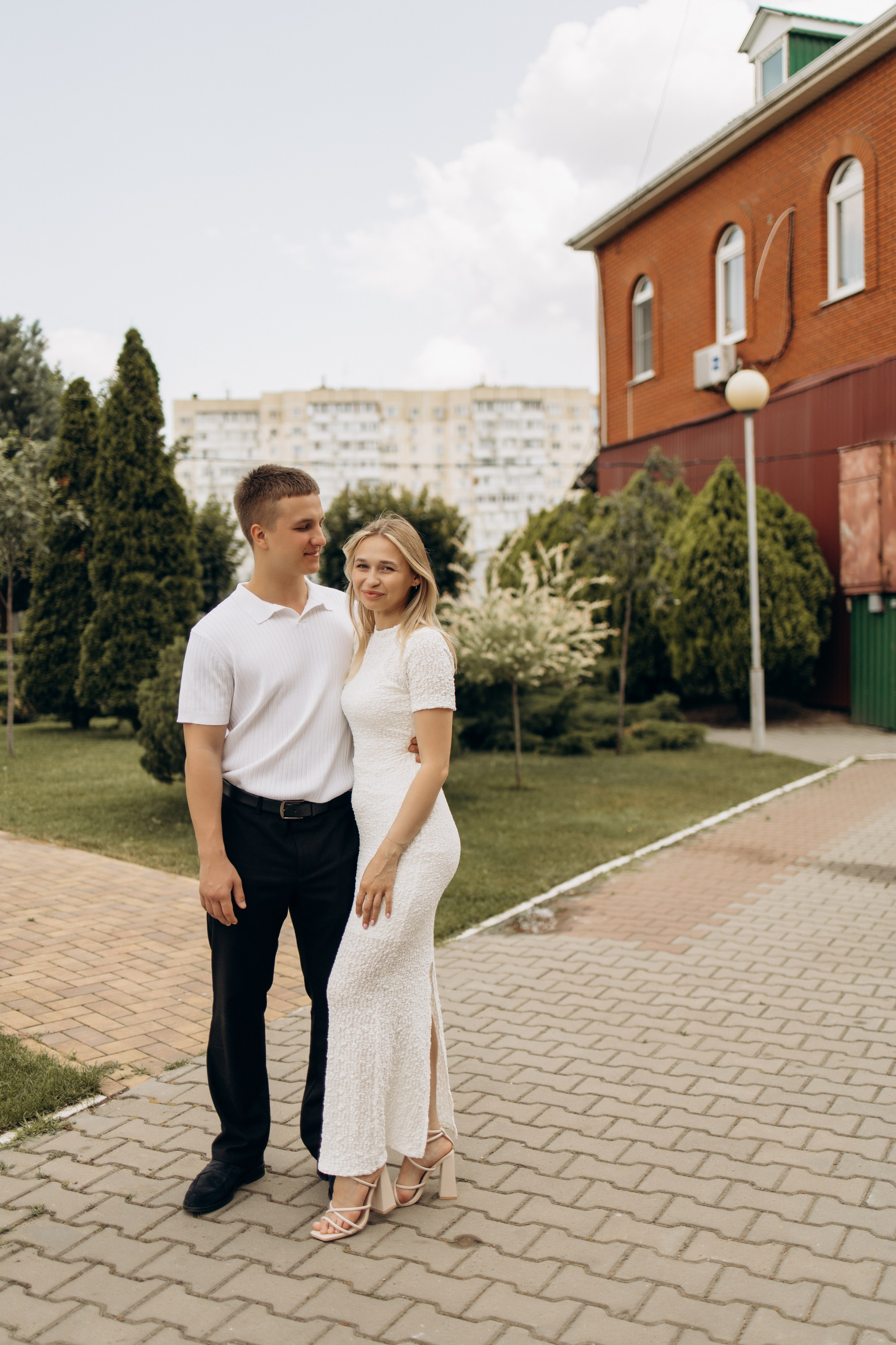 Крещение Радмира. Самый теплый фотограф в Краснодаре Рябоконь Ксения