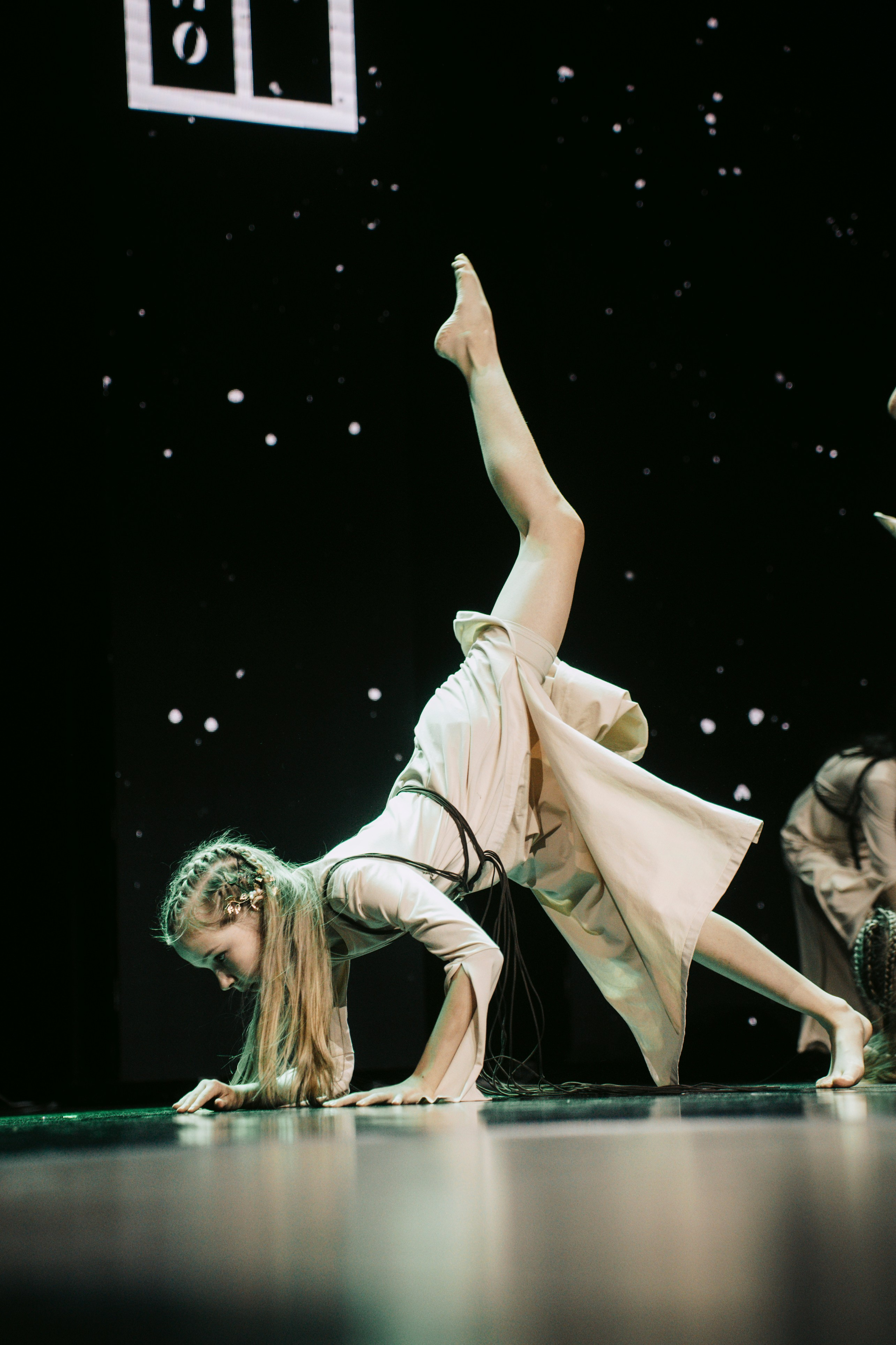 Окно. Главная