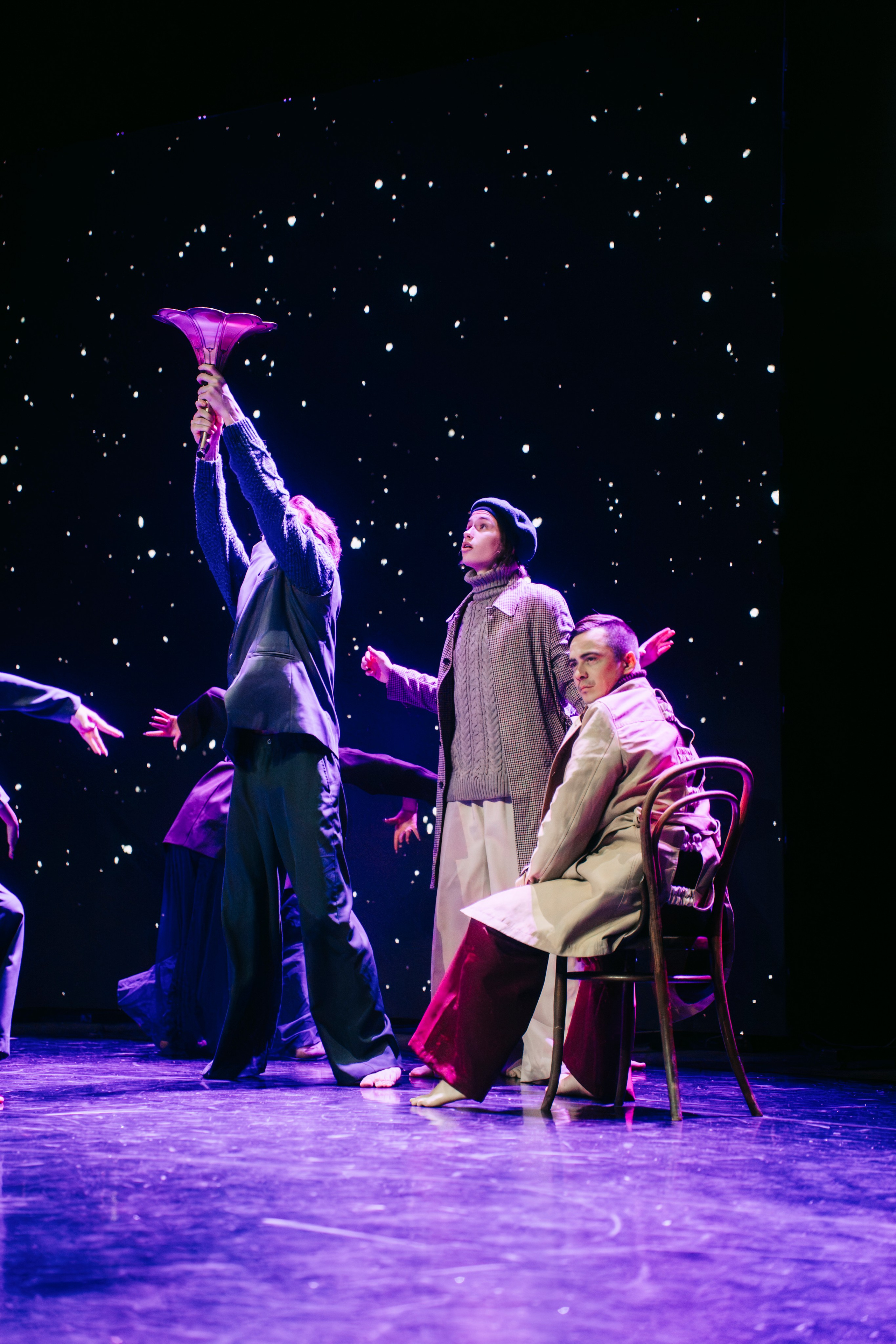 Окно. Главная