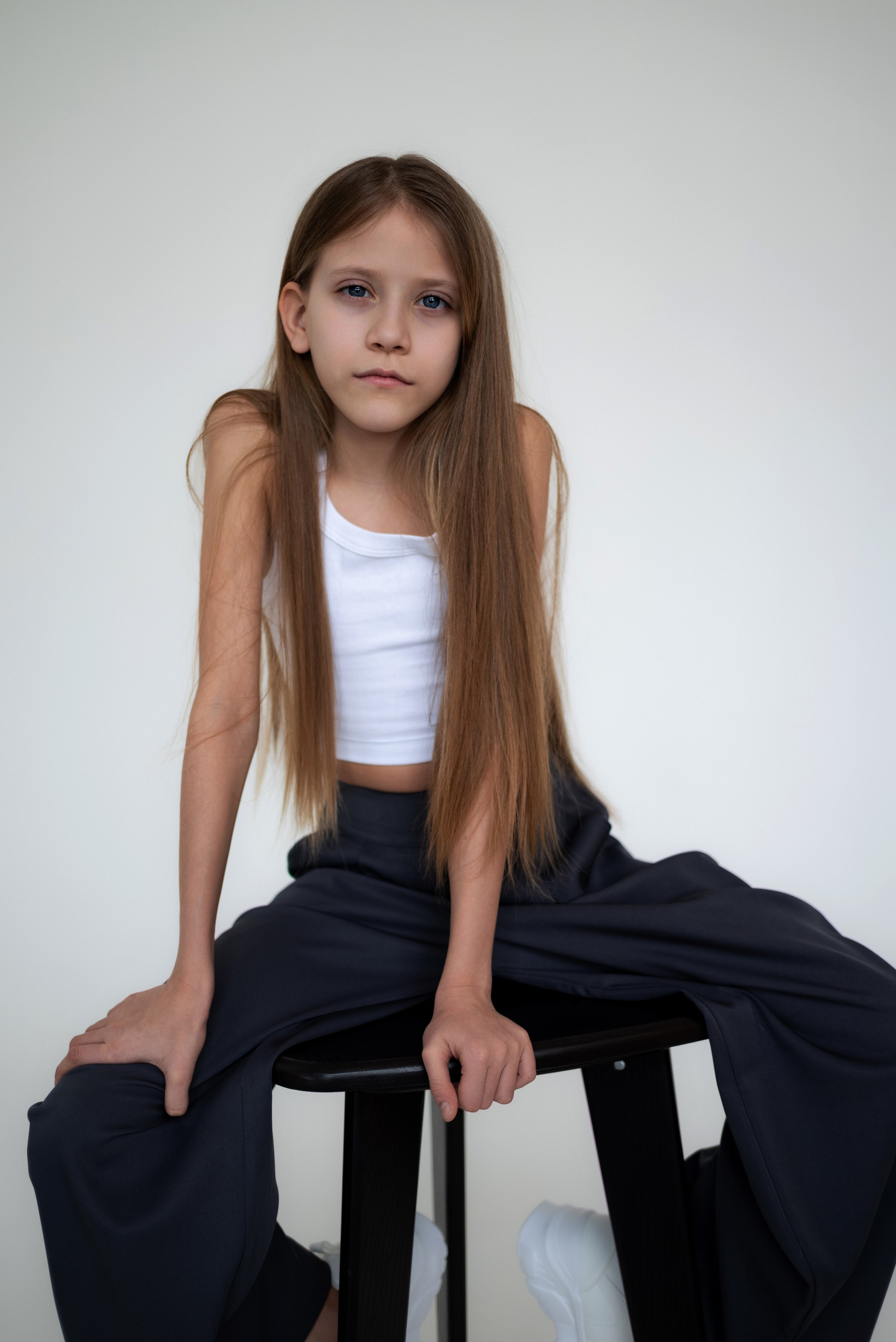 Модельное портфолио. Фотограф Москва Виктория Вишневская актерское / модельное портфолио