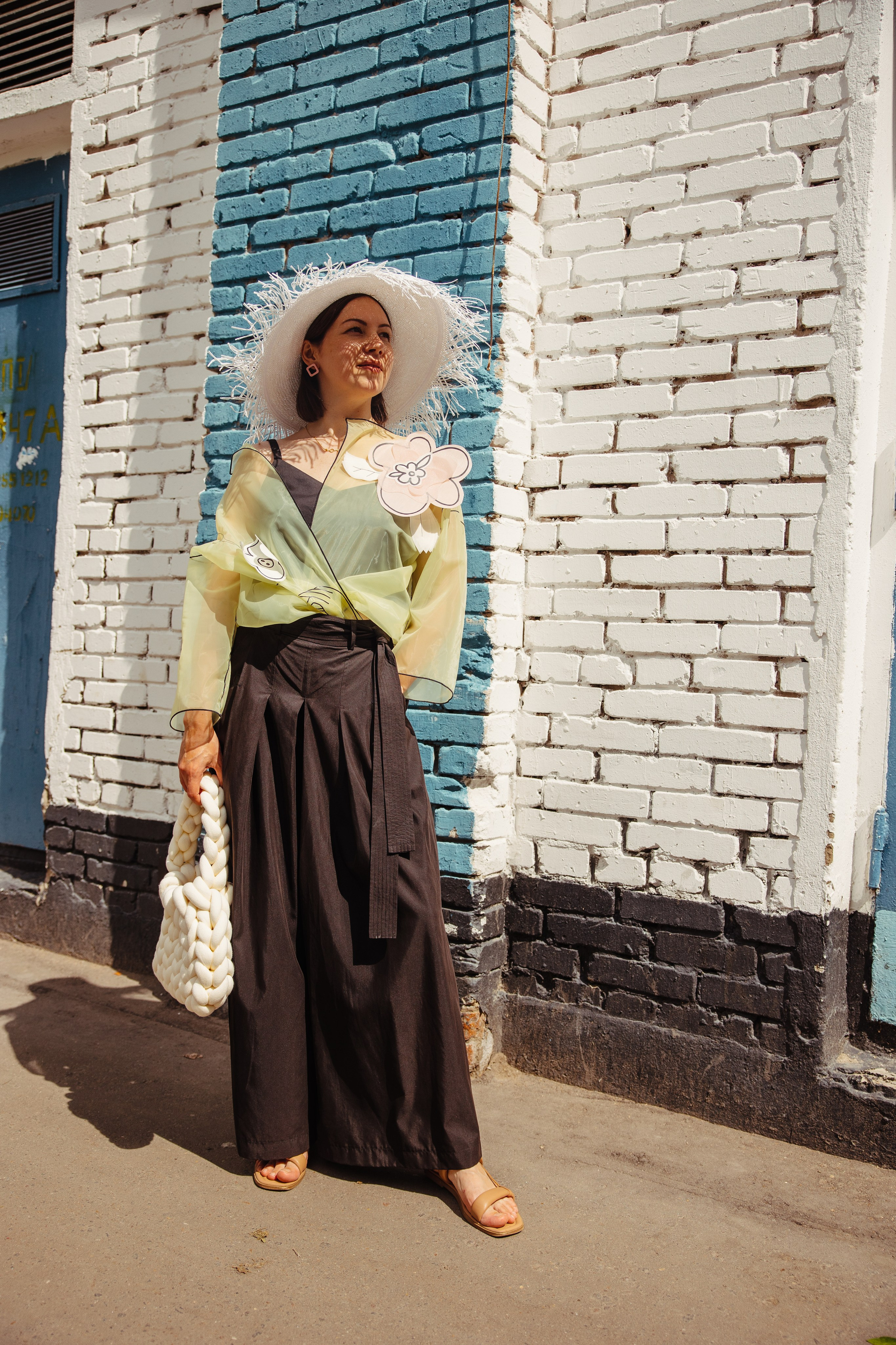 Встреча стилистов в шоу-руме «Наши в космосе». Контент фотограф в Москве и области Елена Кулакова