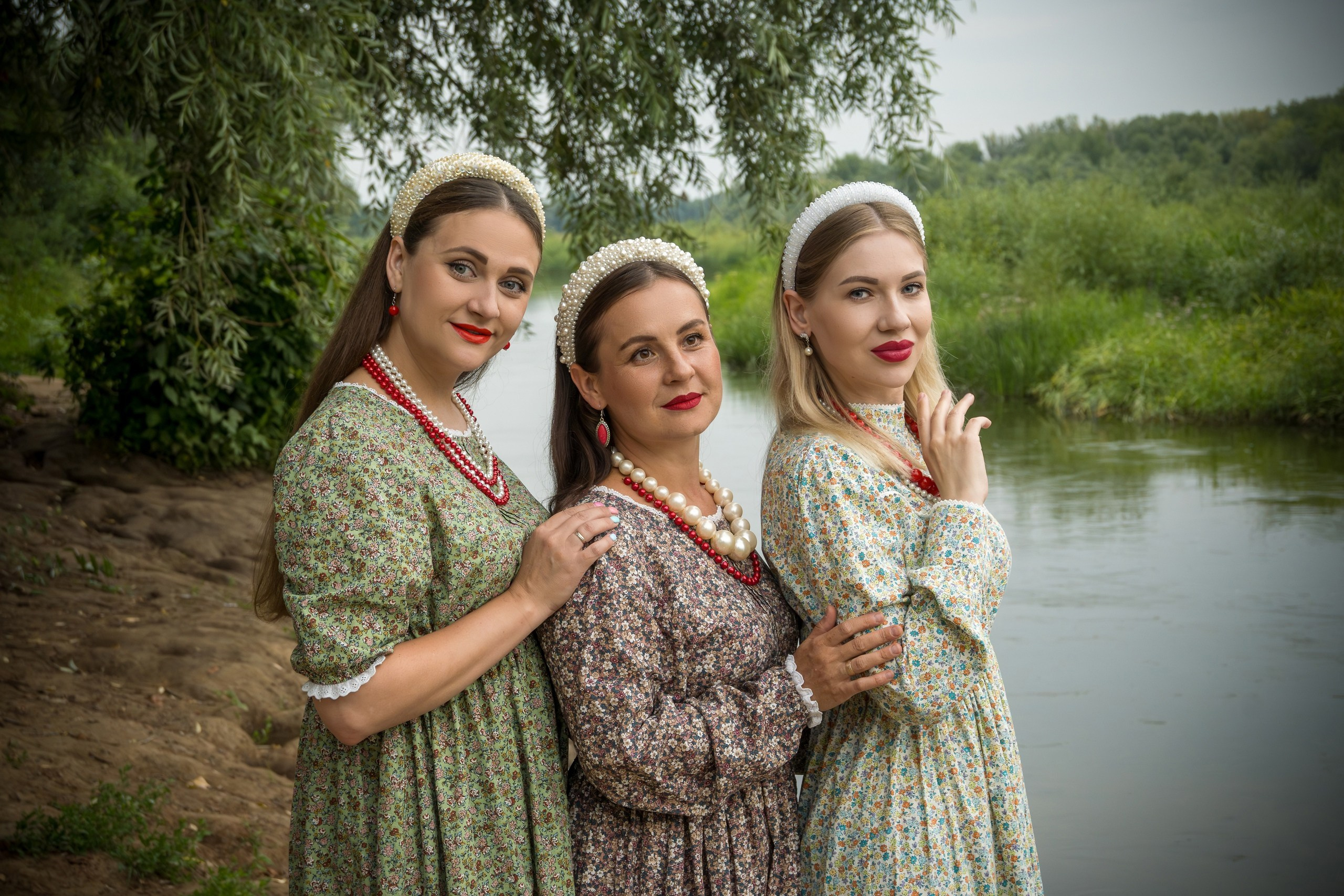 Арт-съемки. Фотограф в Оренбурге Маша Карабиневич