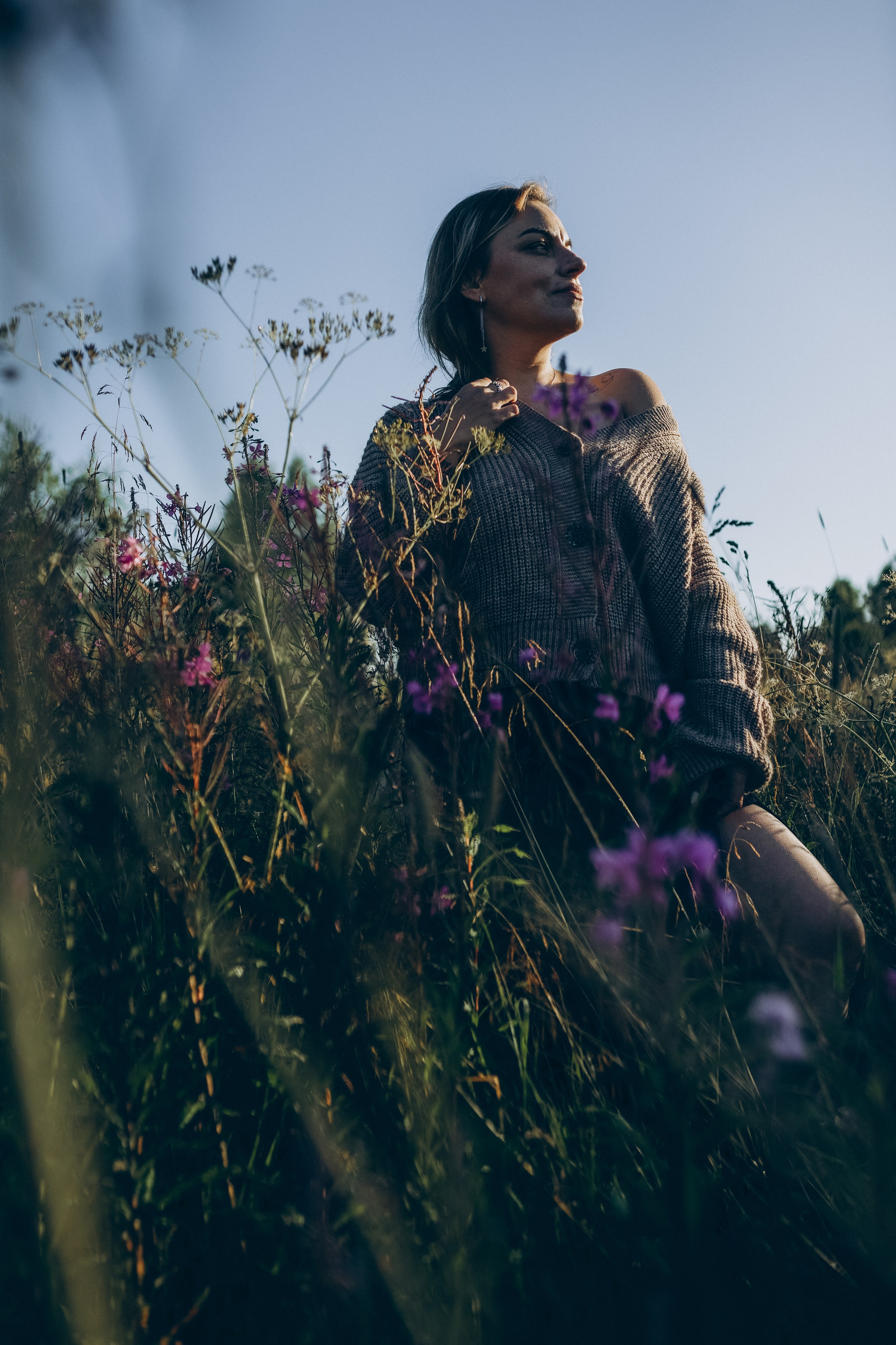 Ольга. Татьяна Афонина | Фотограф