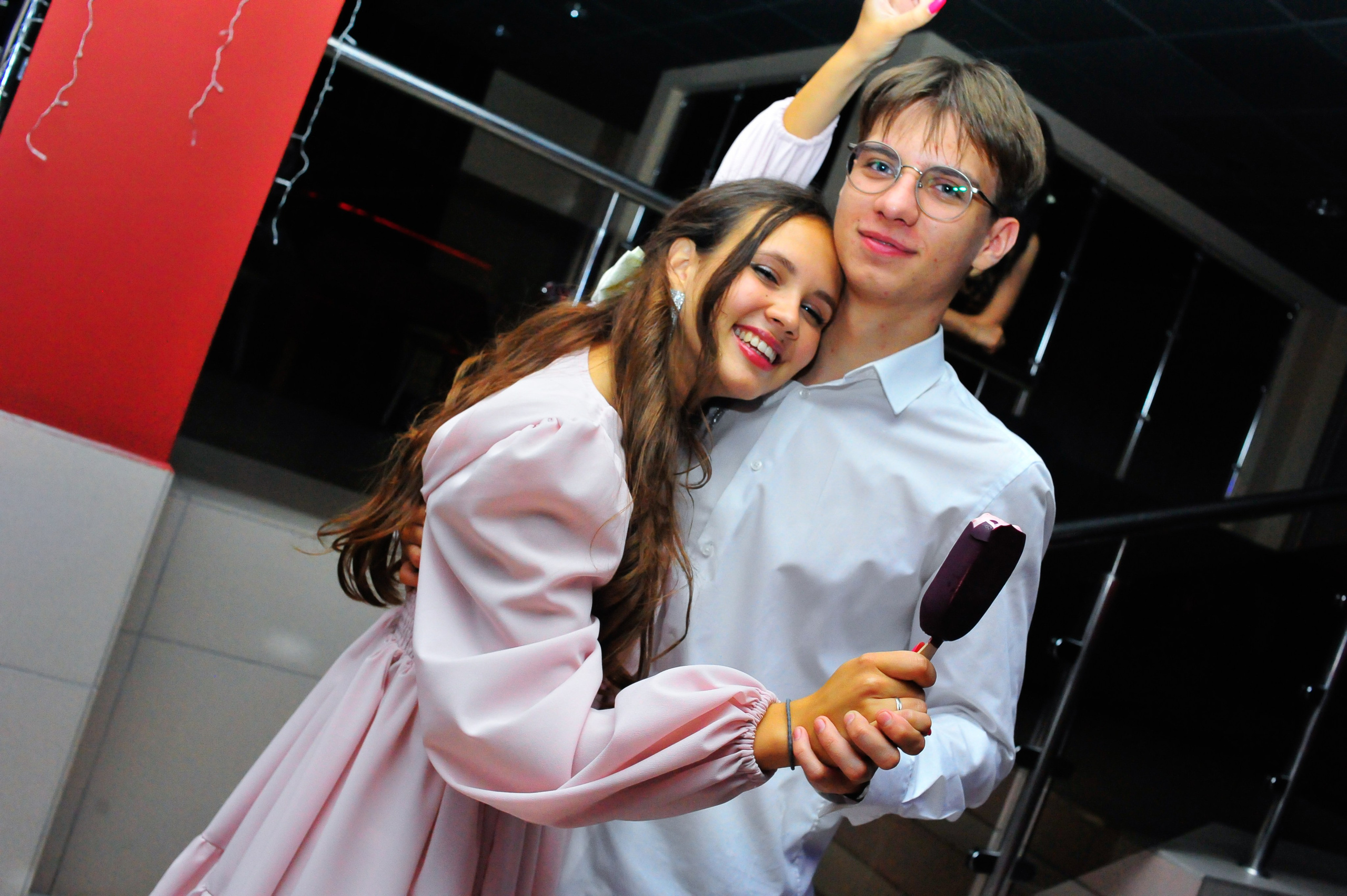 Выпускной 11б Гимназия 53. Фотограф Магнитогорск Данил Семенов