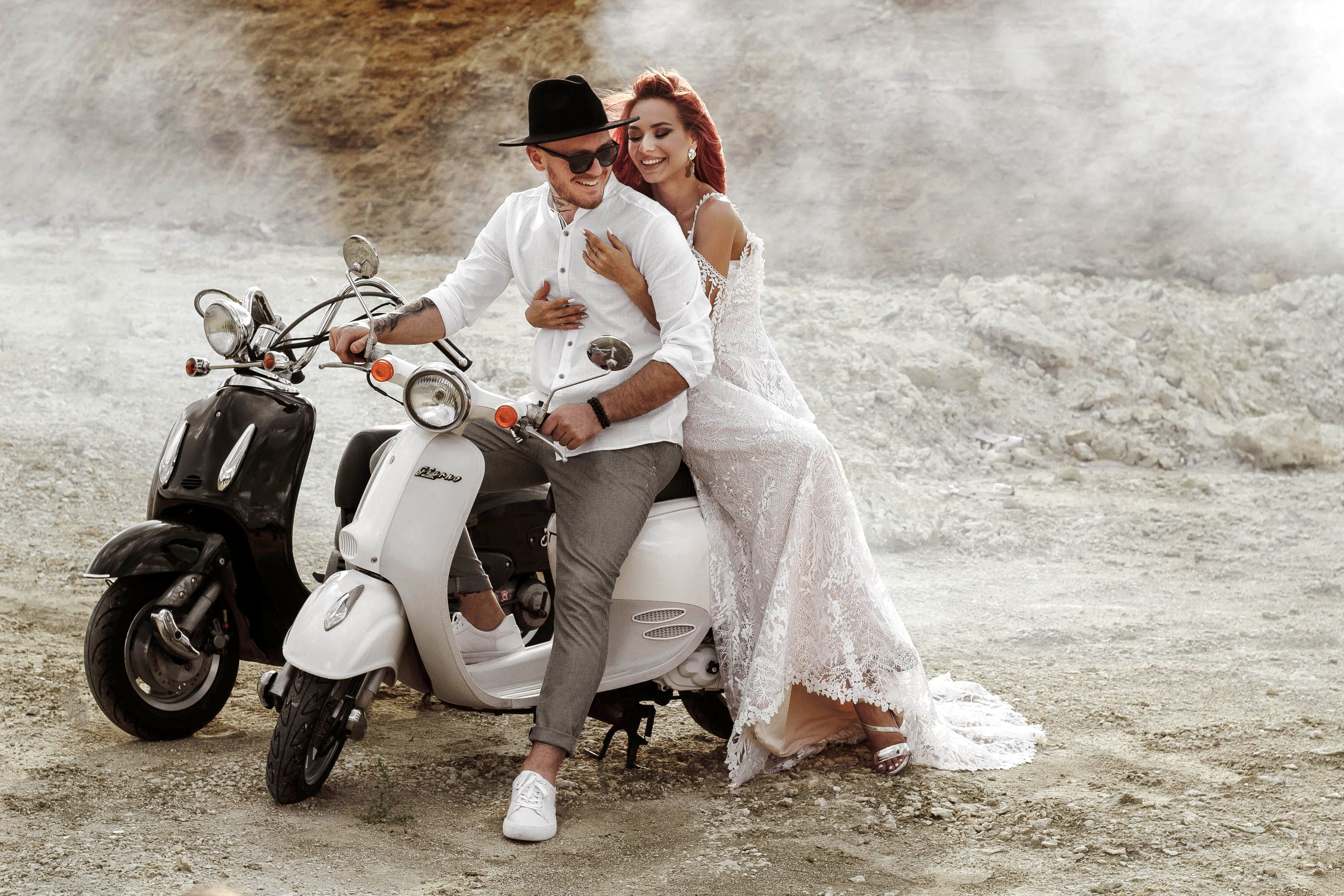 Ника и Андрей. Главная