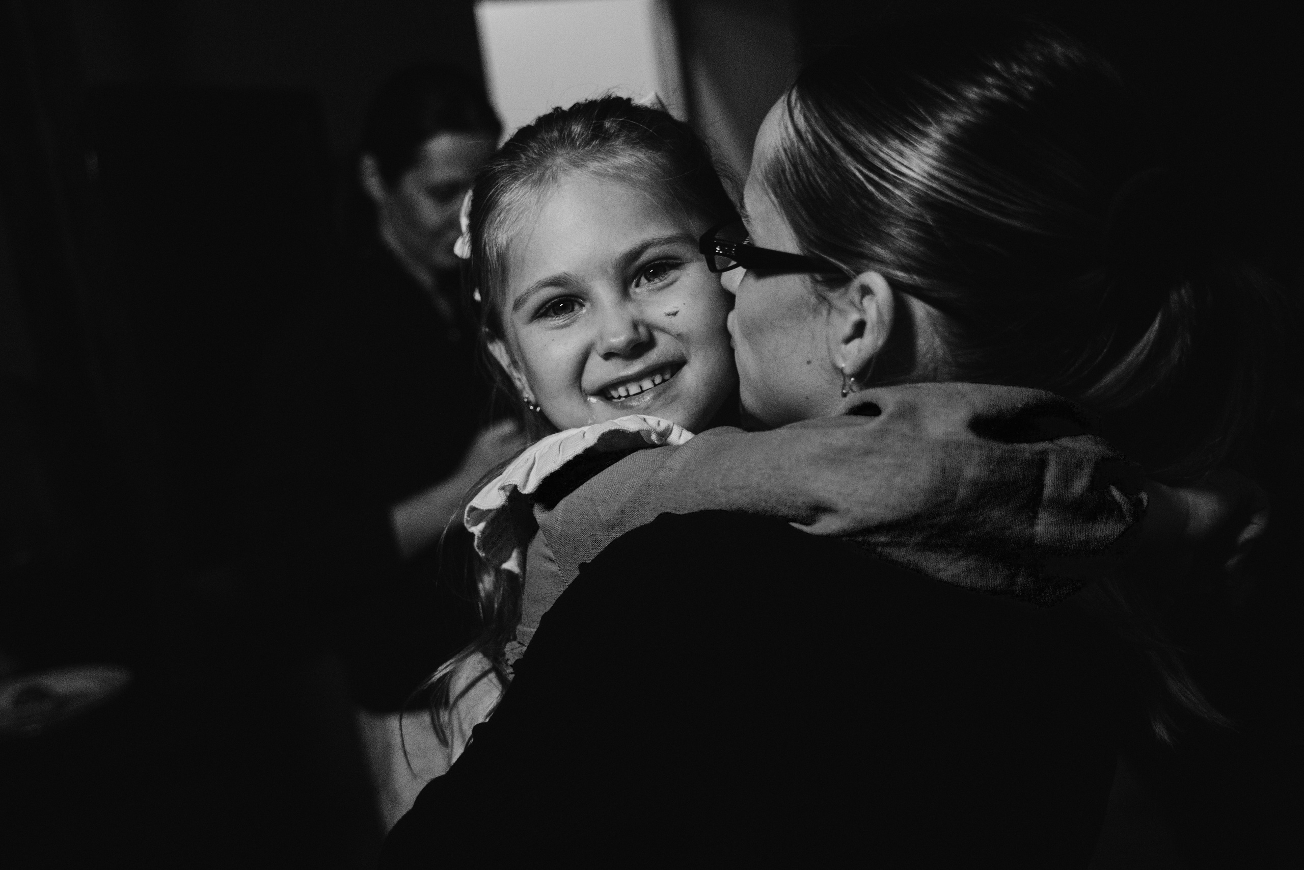 Детские праздники