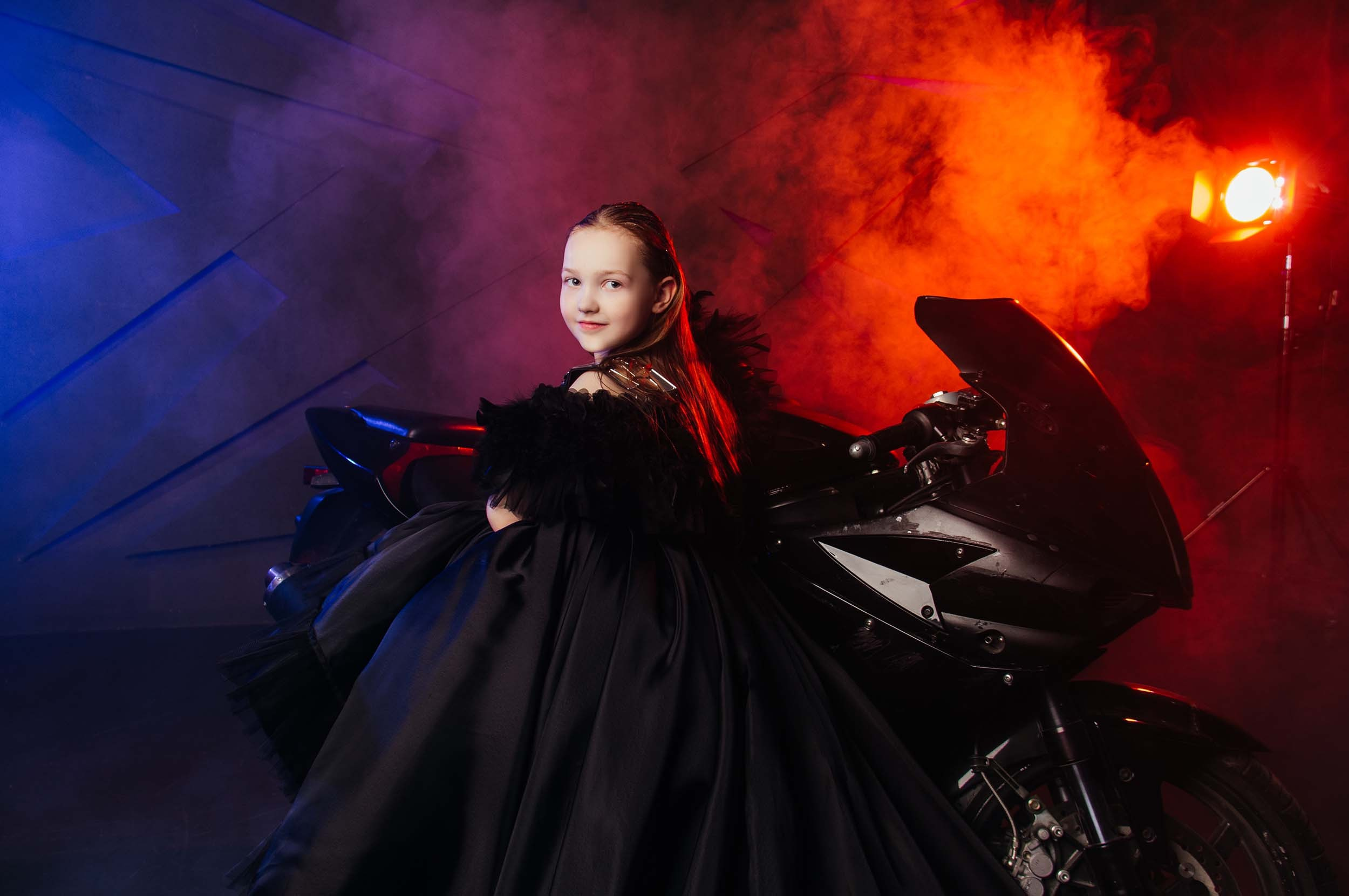 Фотопроект "Мото"