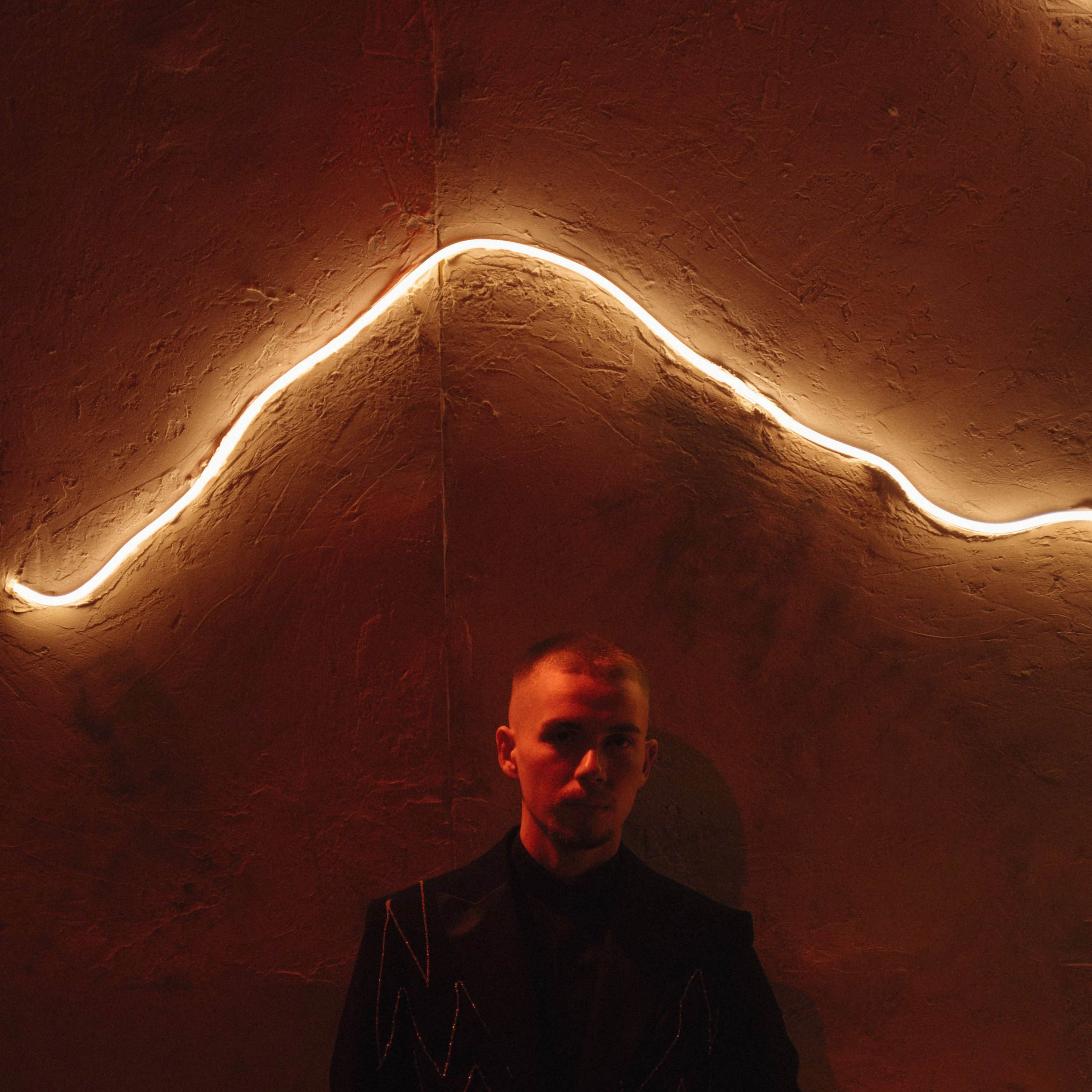 DEEP INSIDE. Фотограф в Тюмени Марьяна Чирикова