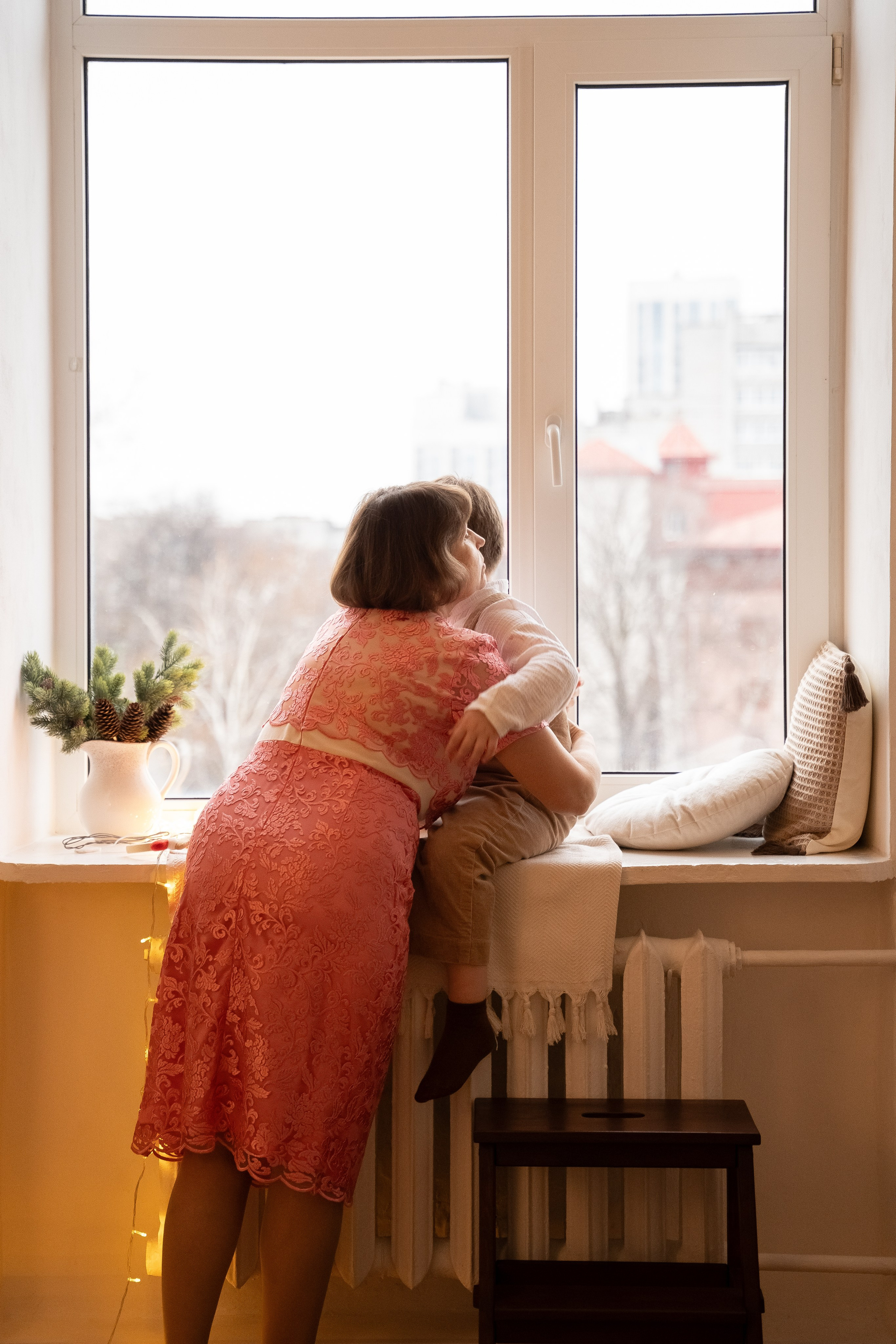 Семейная история. Фотограф в Ульяновске Александра Григоровских