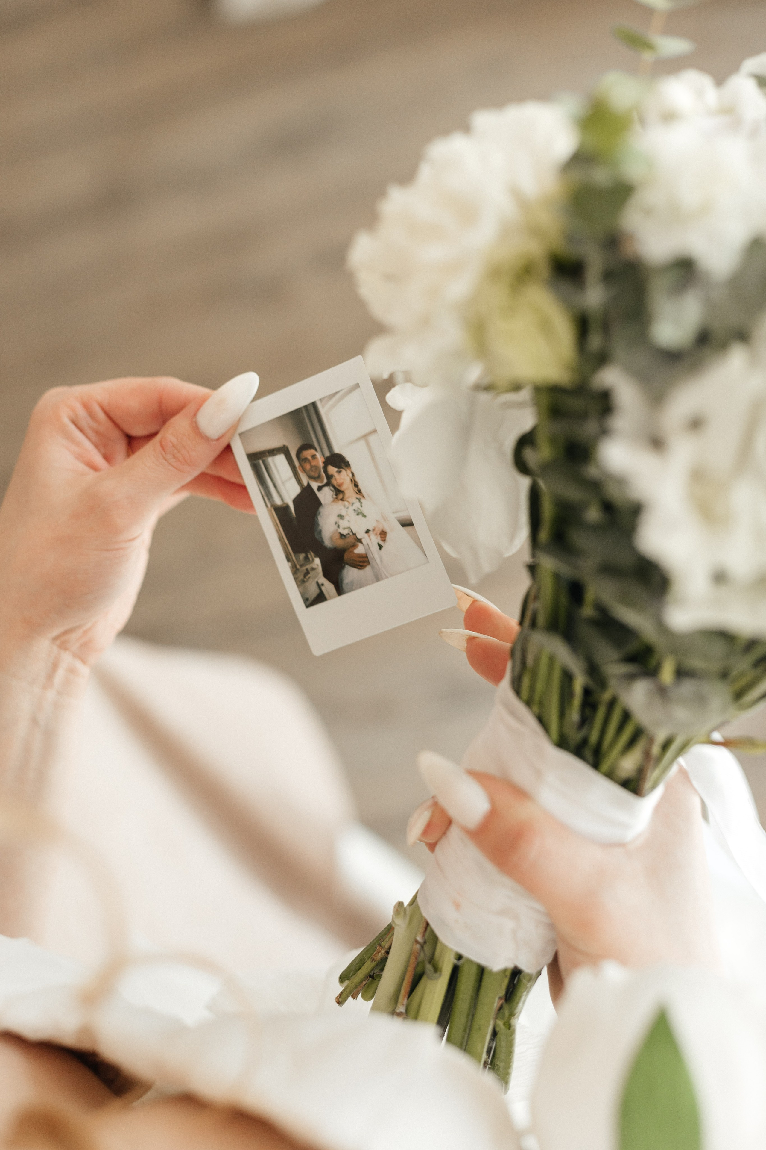 Алена и Кирилл. Свадебный и Семейный фотограф Свекрова Ольга