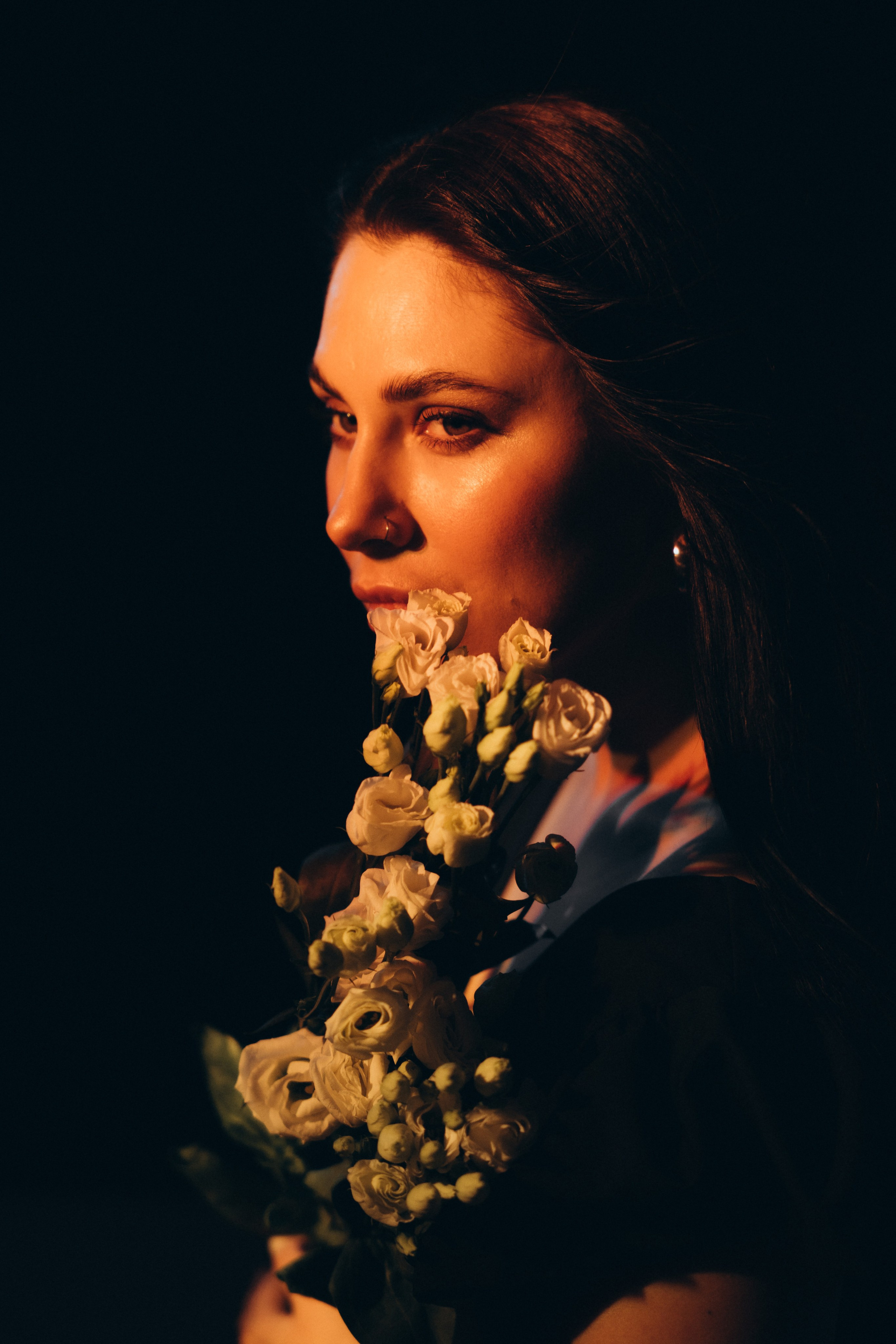 Наталья. Фотограф Москва