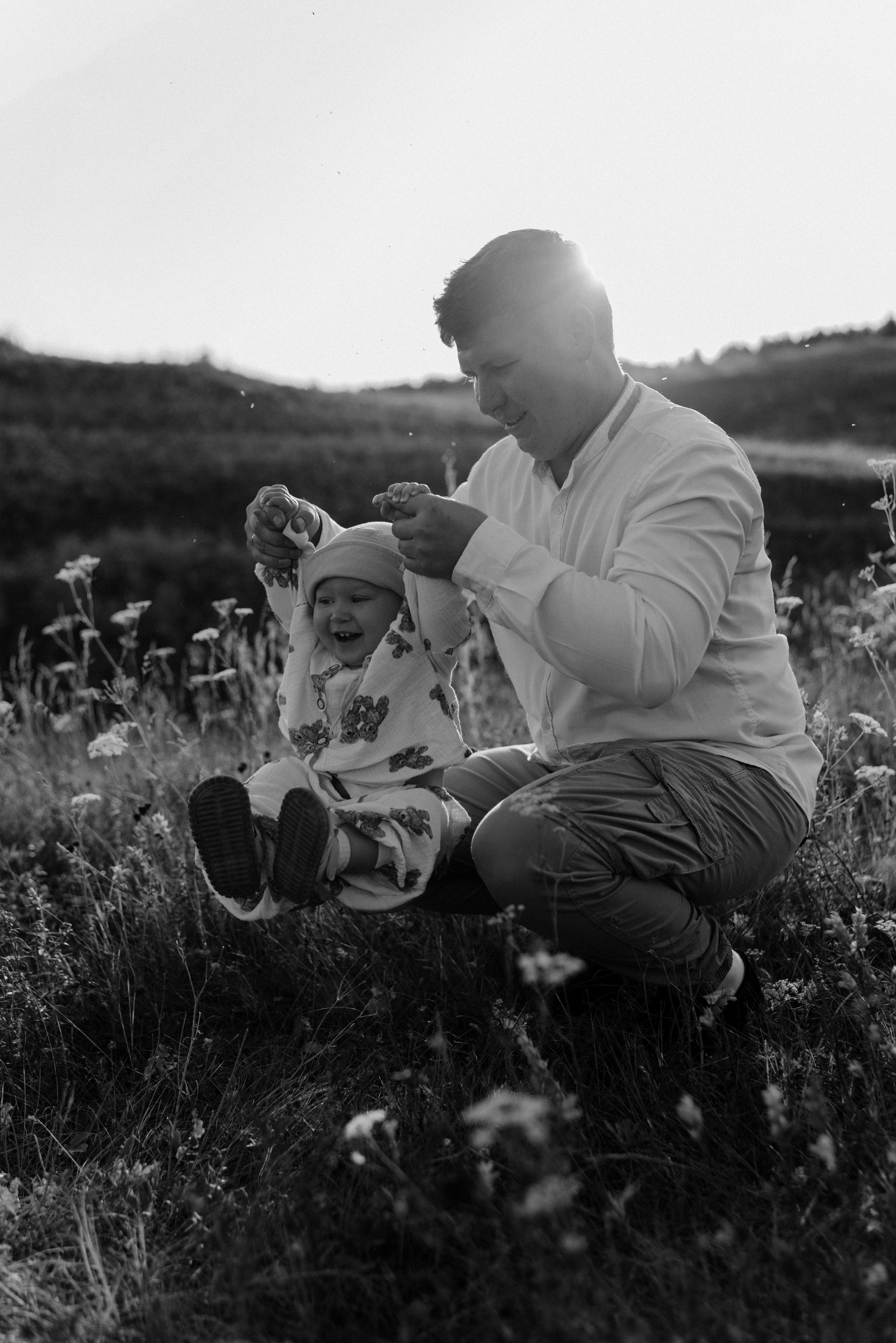 Юля и её парни