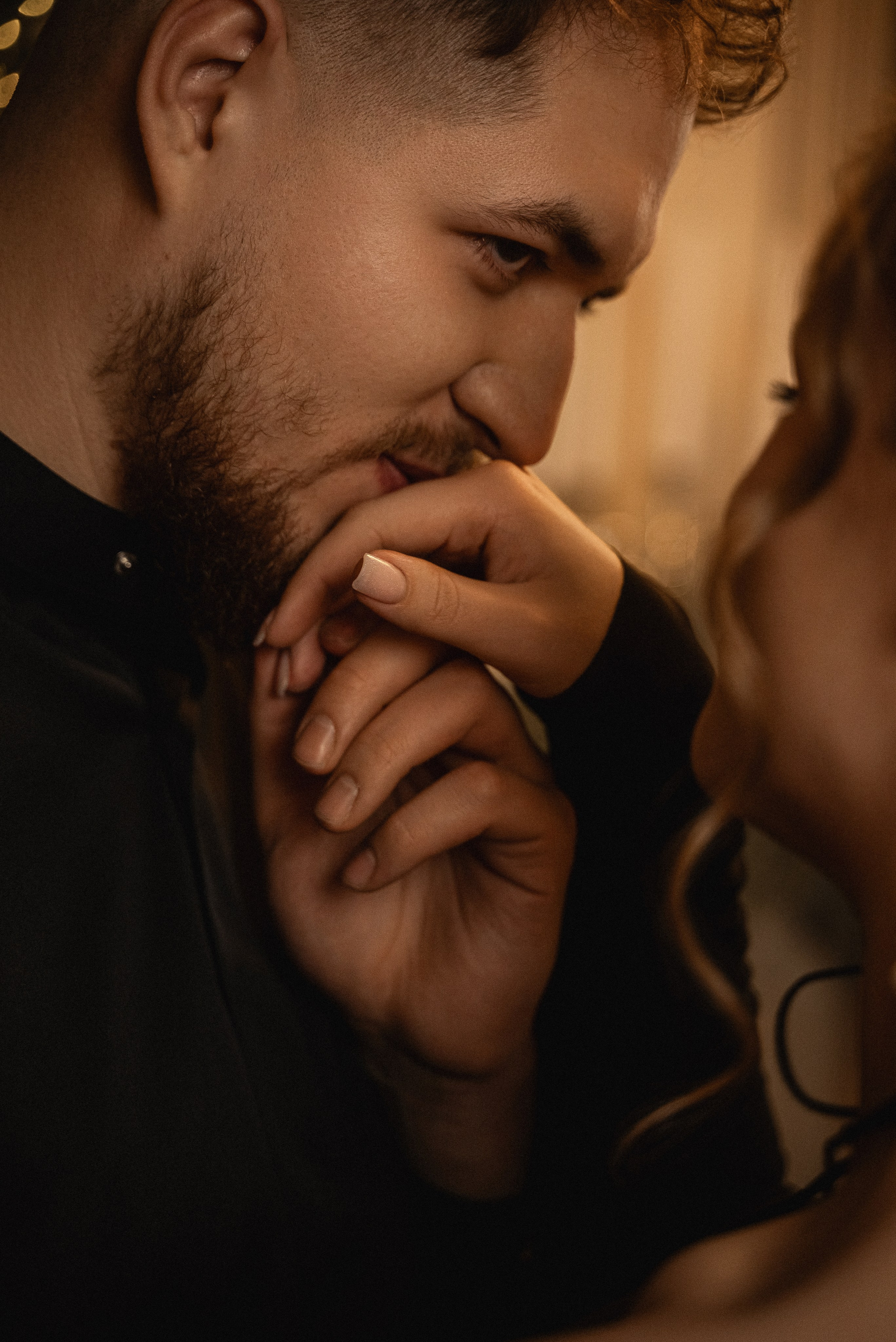 Ксения и Даниил. Свадебный и портретный фотограф в Минске Наташа Каракулова