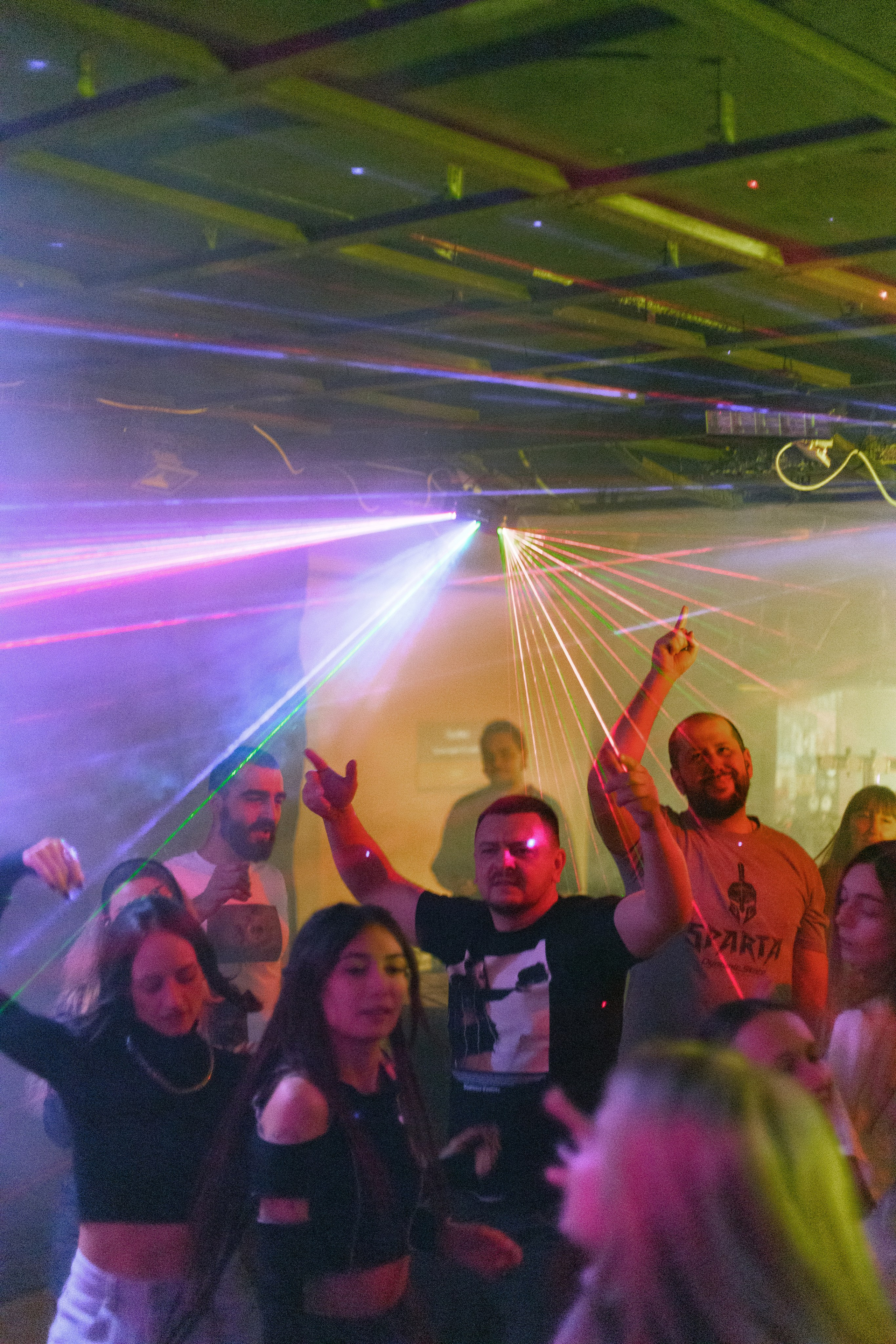 Бэкстейдж со съёмок фильма «Третья смена». Фотограф Александр Закадычный | Таганрог