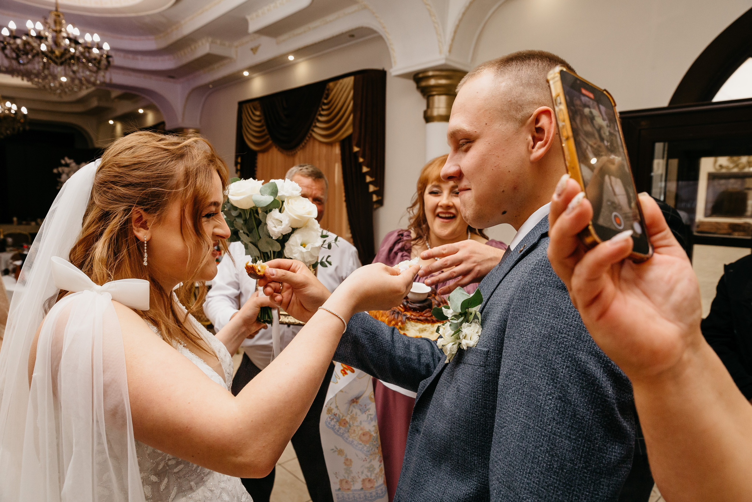 V & V. Фотограф, видеограф в Челябинске Глеб Хазиев