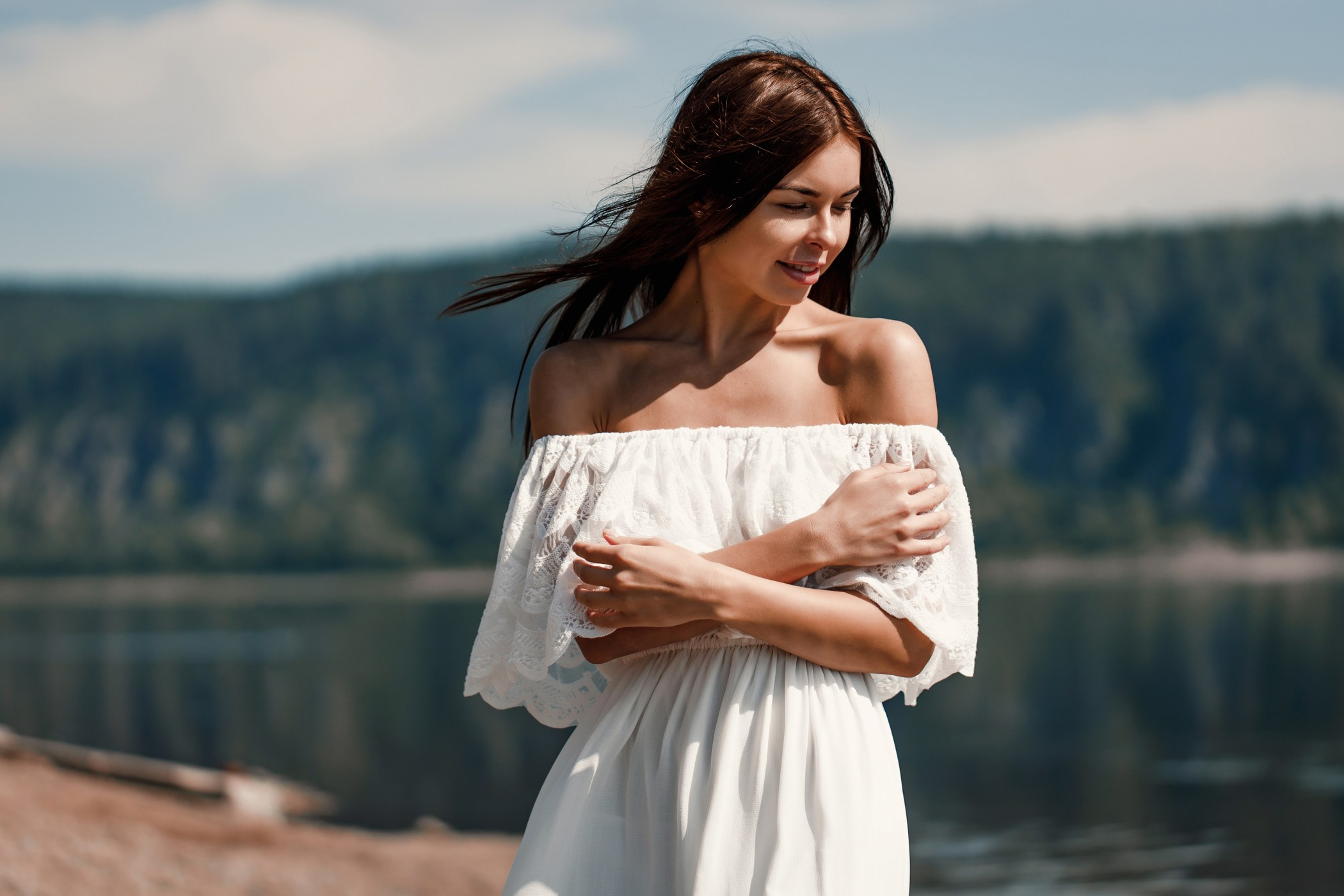 Мария Краевая. Тимур Аминов | Фотограф в Кемерове