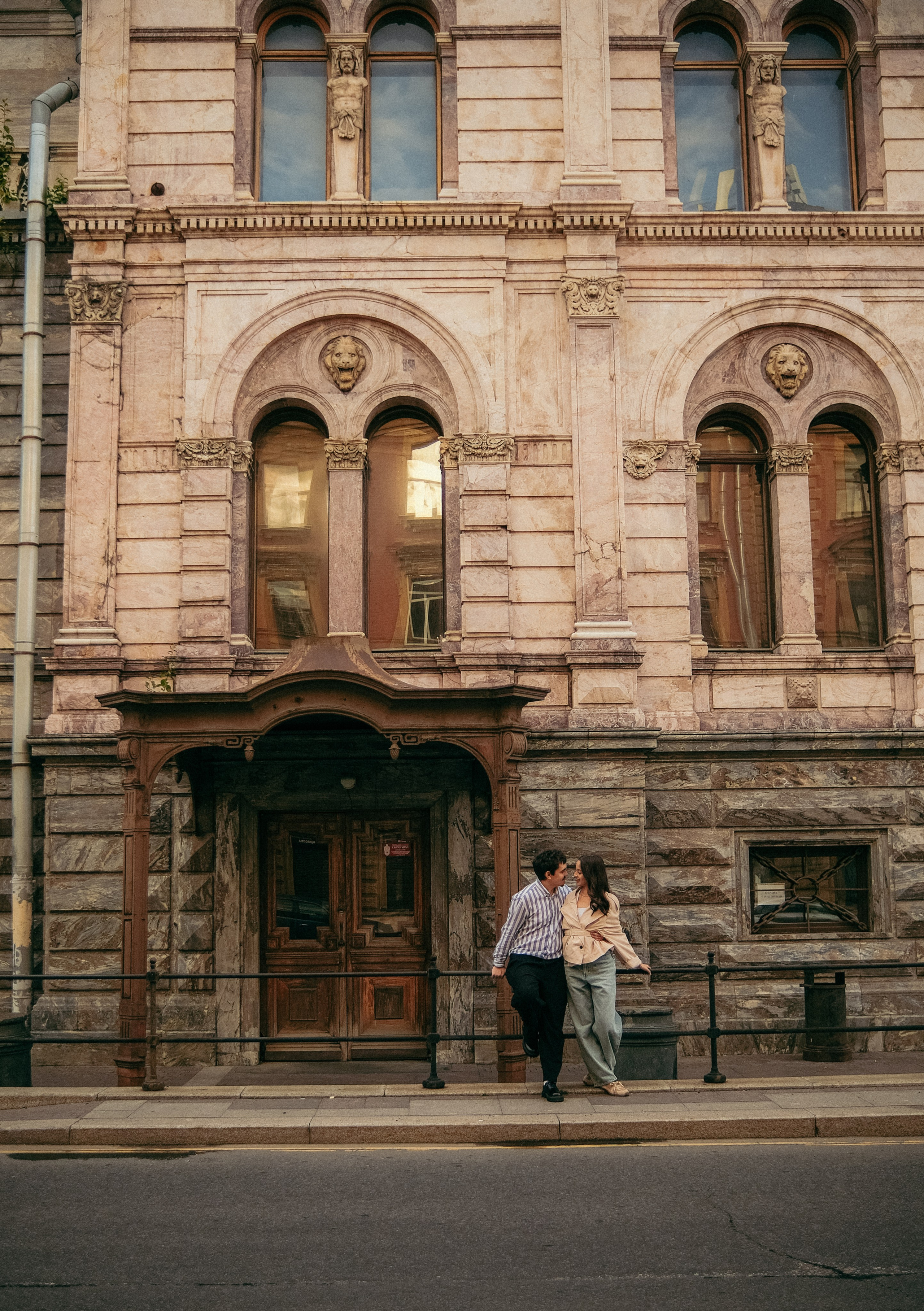 Диана & Тимур. Phdkvmr.ru