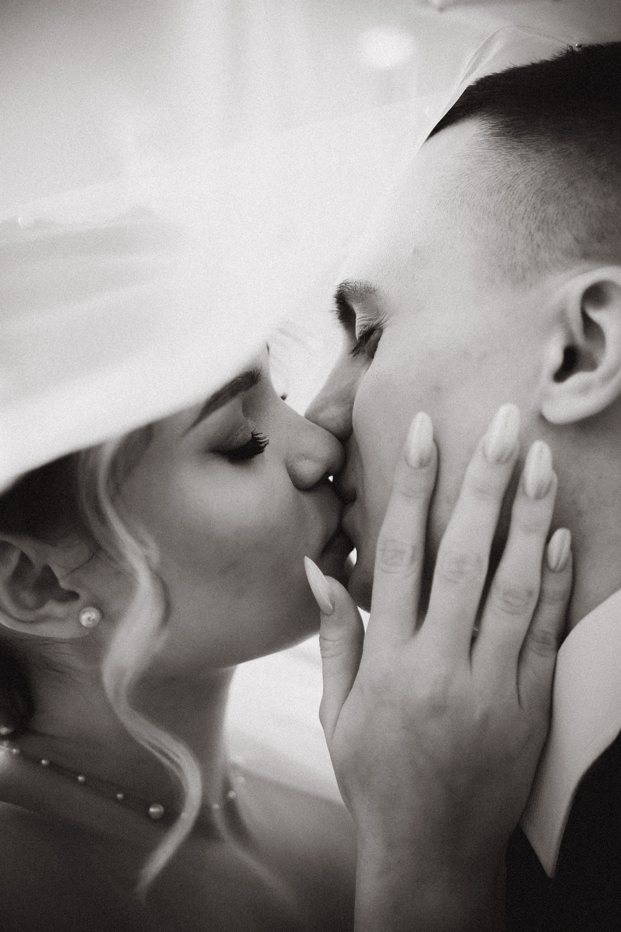 Ксюша & Матвей. Загс Приморского р-на. Phdkvmr.ru