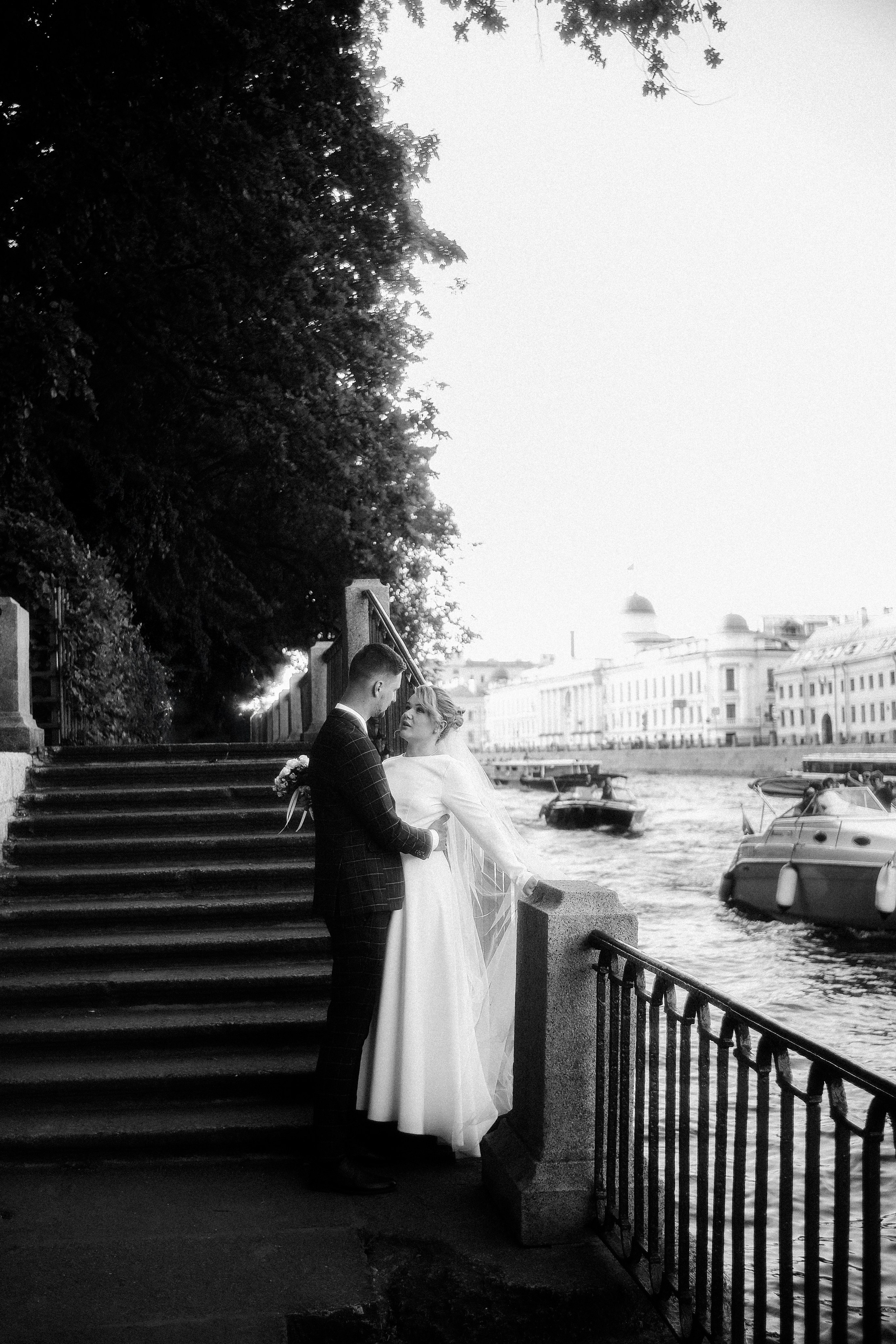 Лена & Саша ДБ2. Phdkvmr.ru