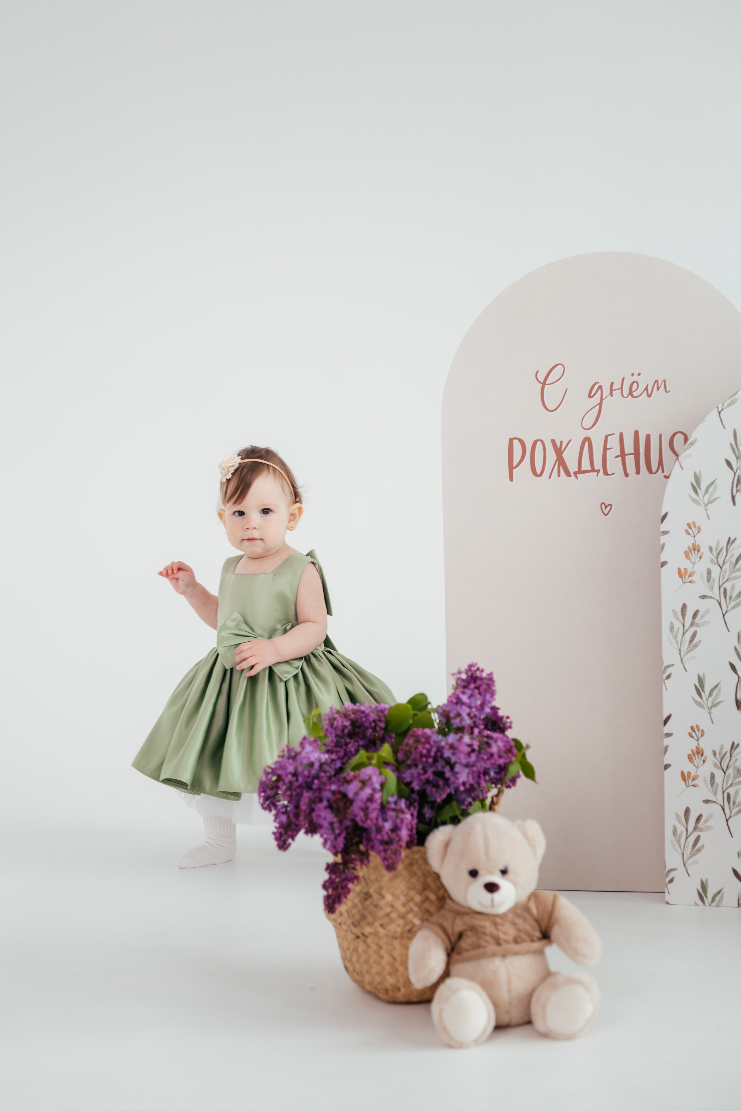 Фотосессия годовасие Тихорецк. Свадебный и семейный фотограф в Краснодарском крае Мария Данилкина