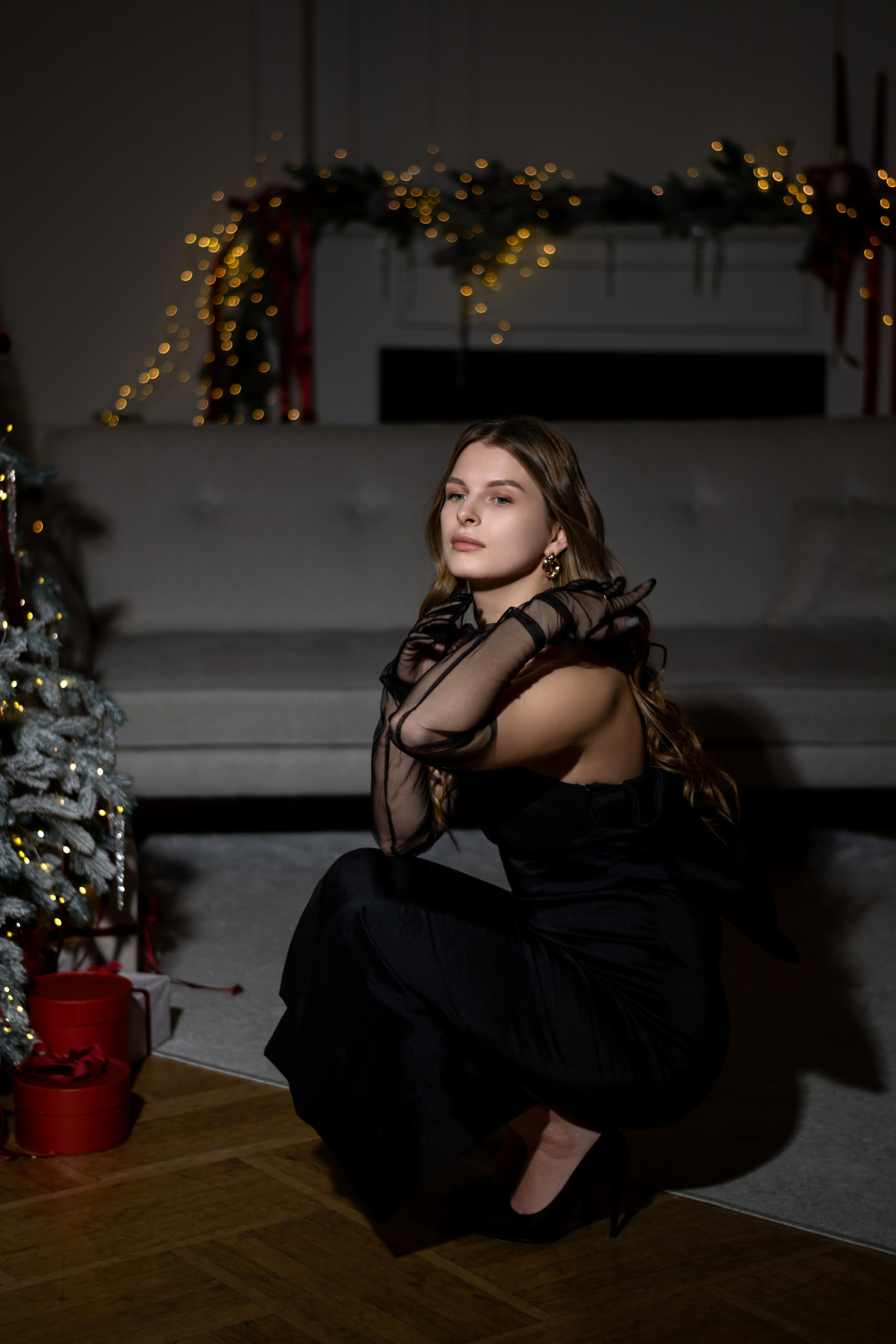 Портретный фотограф Волгоград