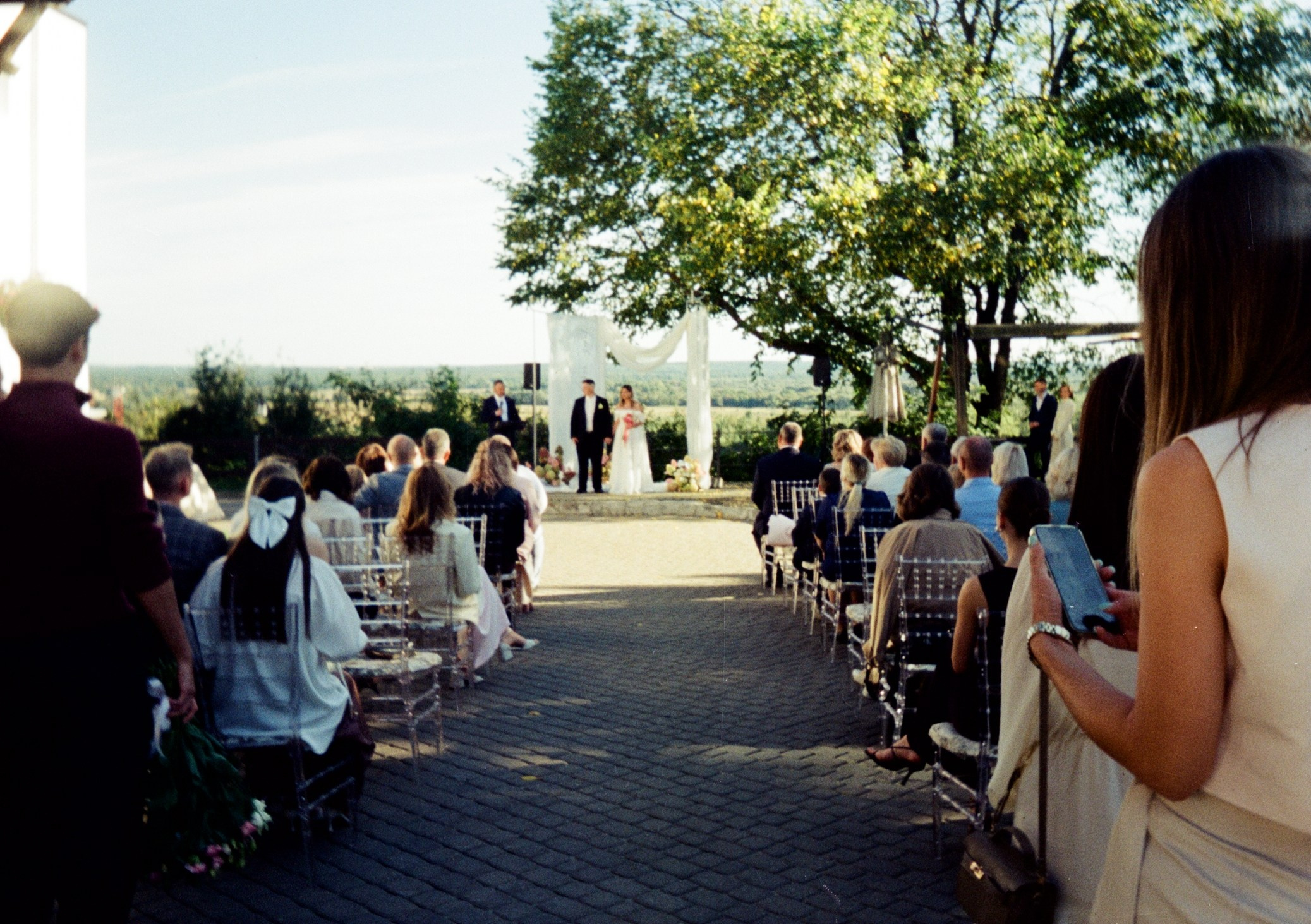 Бочаровы. Профессиональный Фотограф во Владимире, в Москве и в Суздале — Полина Романычева