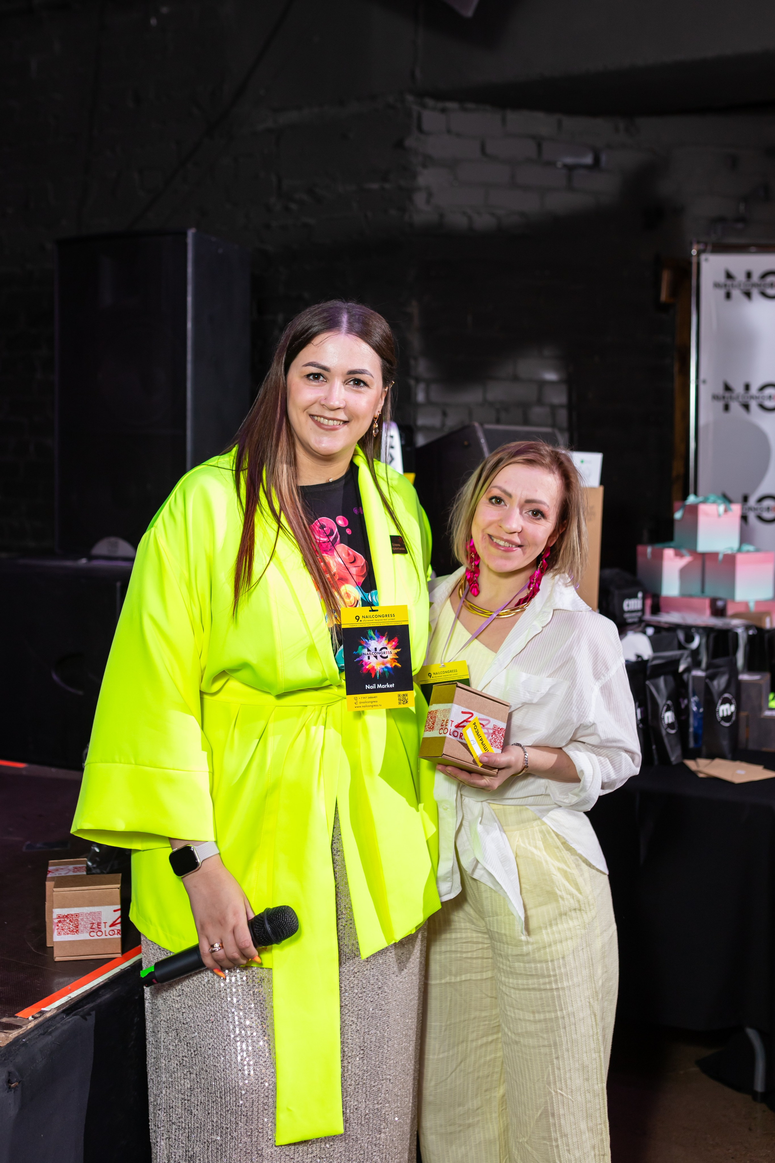 NailCongress 9. Марина Шаймухаметова. Фотограф в Уфе