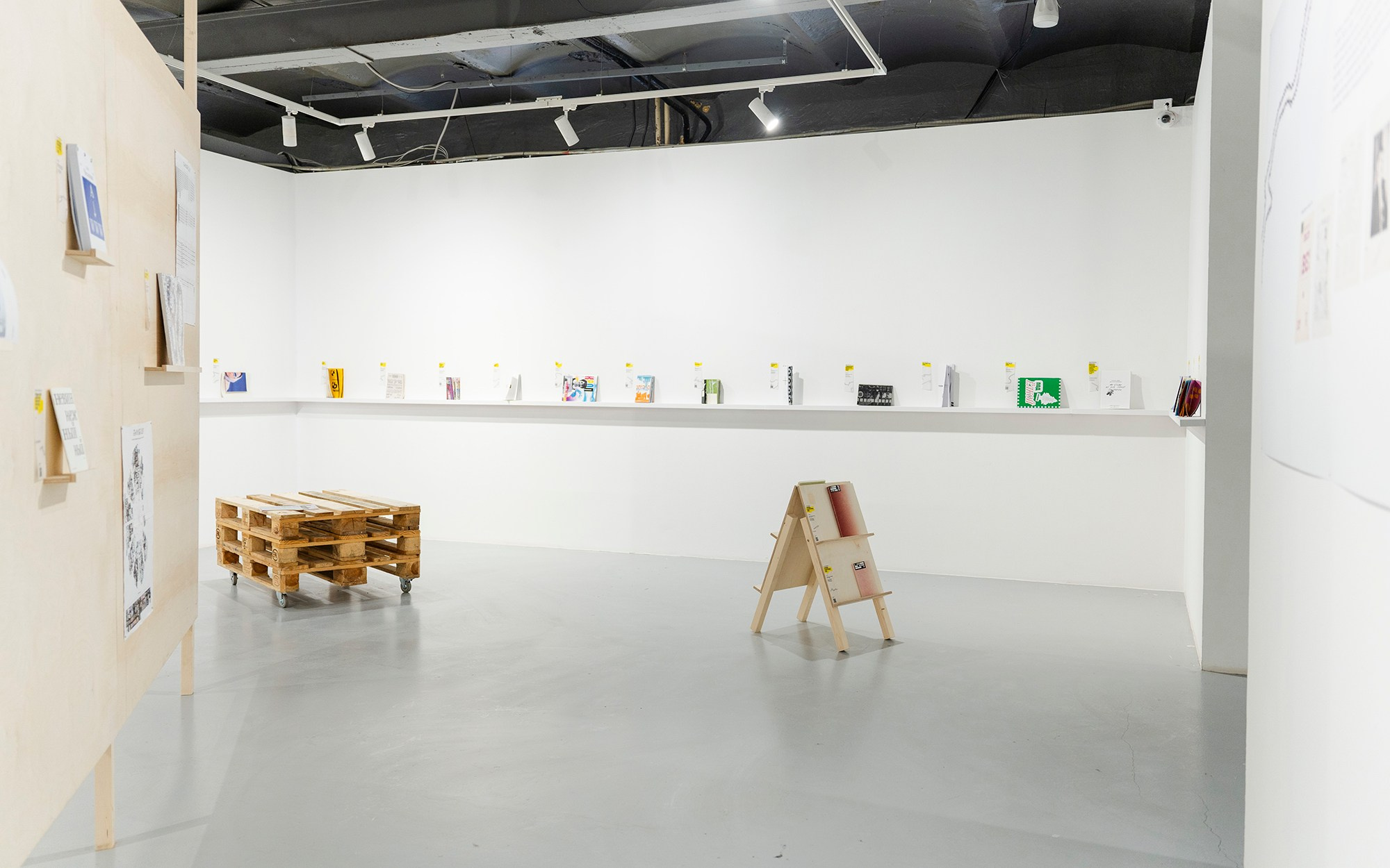 Зин-культура. Илья Крончев-Иванов