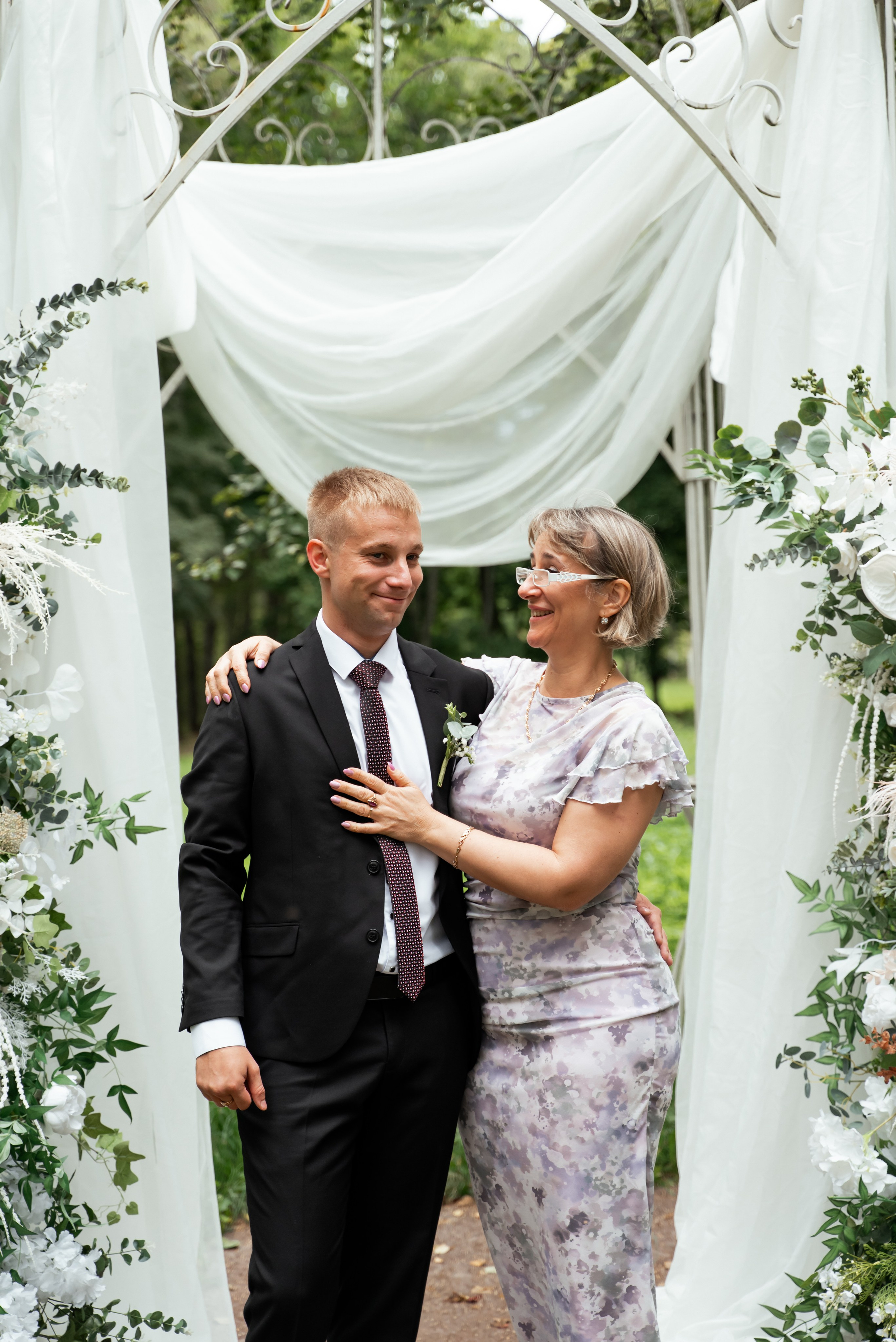 Nik&Asy wed. Свадебный и семейный фотограф в Ижевске Романова Ольга