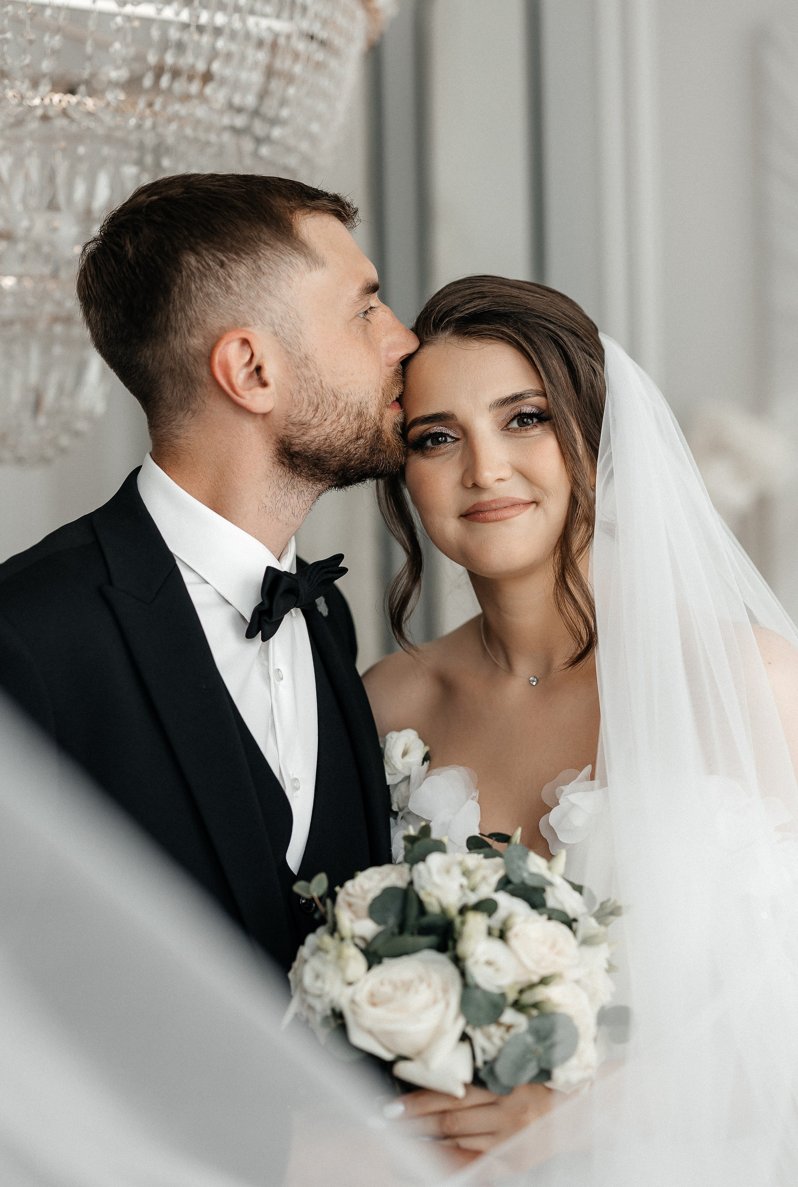 Дмитрий & Марина I 09.07.25. Свадебный и семейный фотограф в Омске Евгения Хакимова