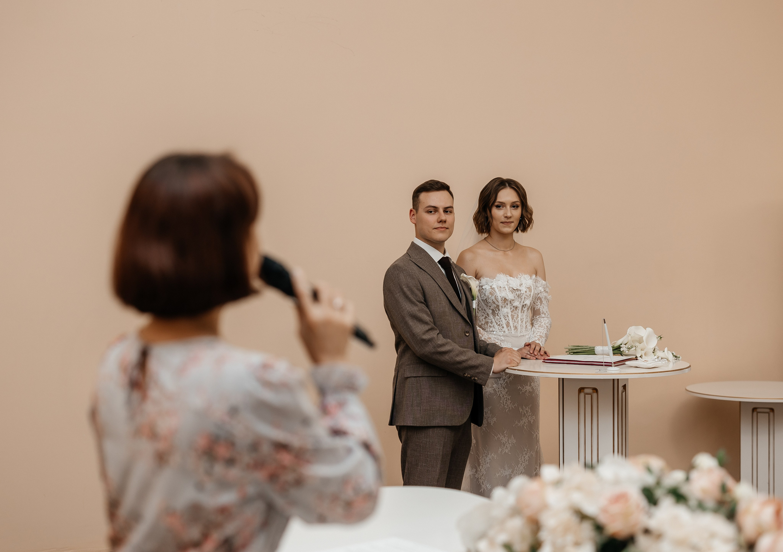 Артём & София | 14.06.25. Свадебный и семейный фотограф в Омске Евгения Хакимова