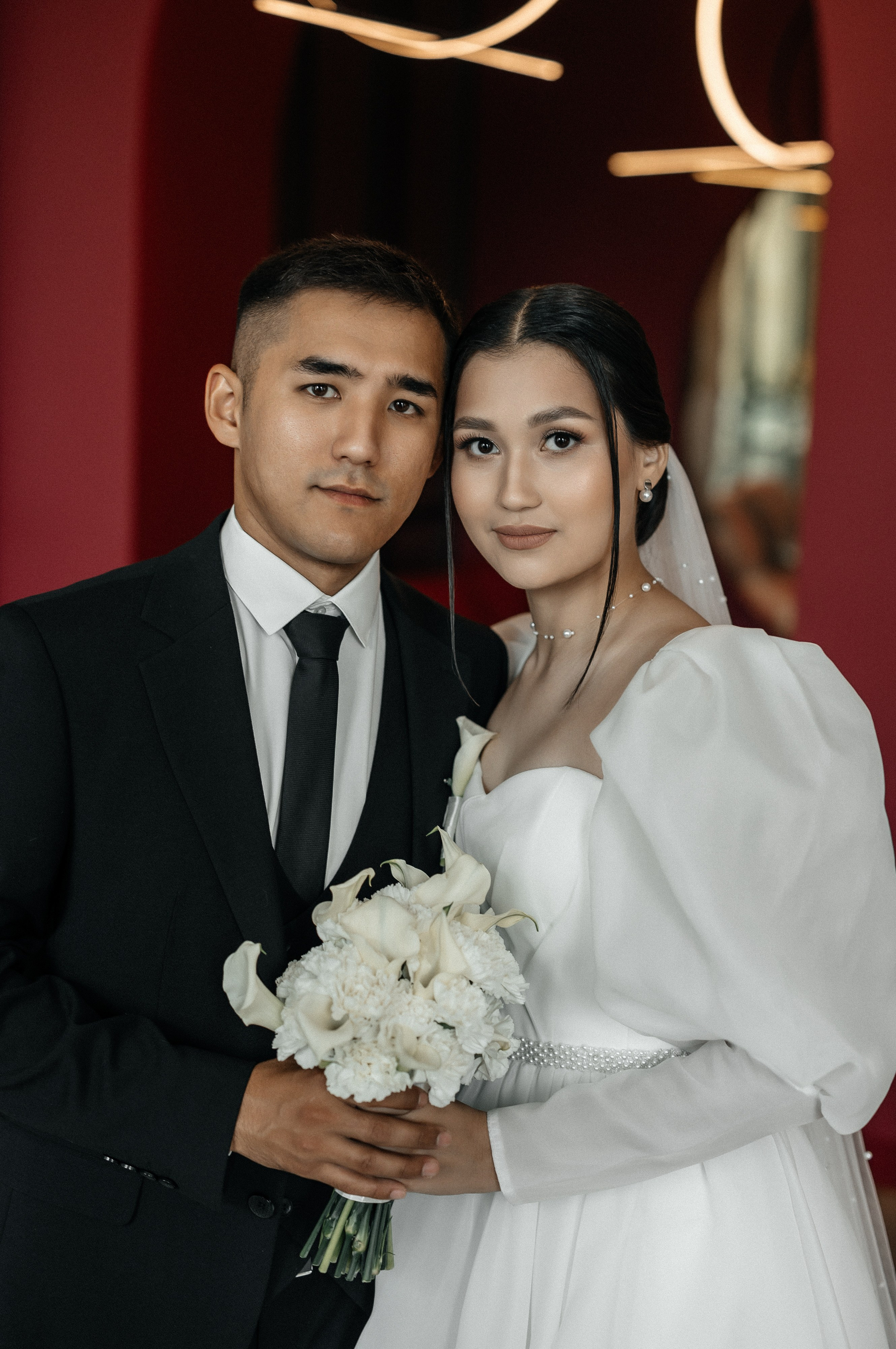 Кайрат & Гузель | 03.08.24. Свадебный и семейный фотограф в Омске Евгения Хакимова