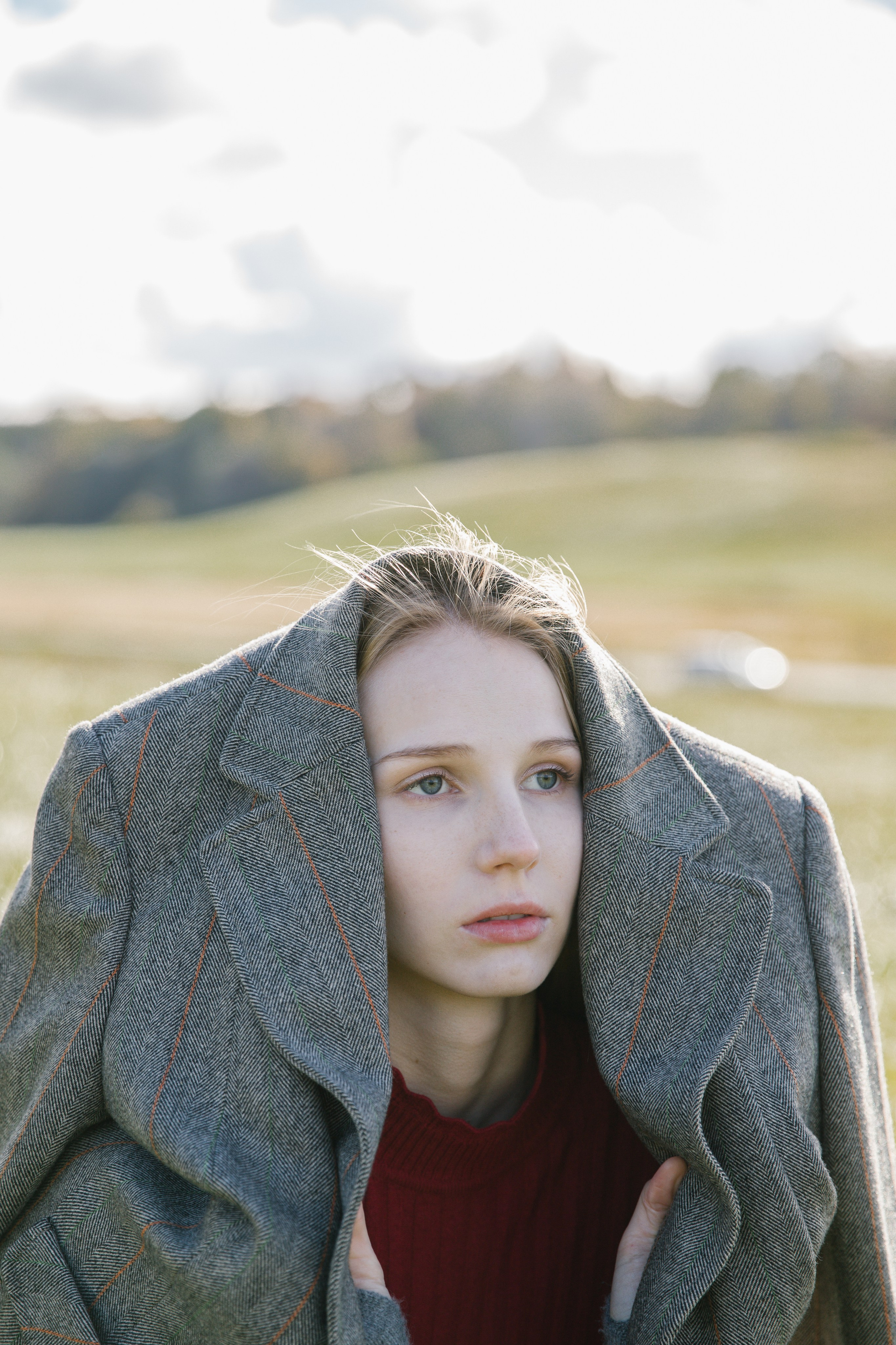 Елизавета Иваненко. Модельное агентство TM Models в Калининграде