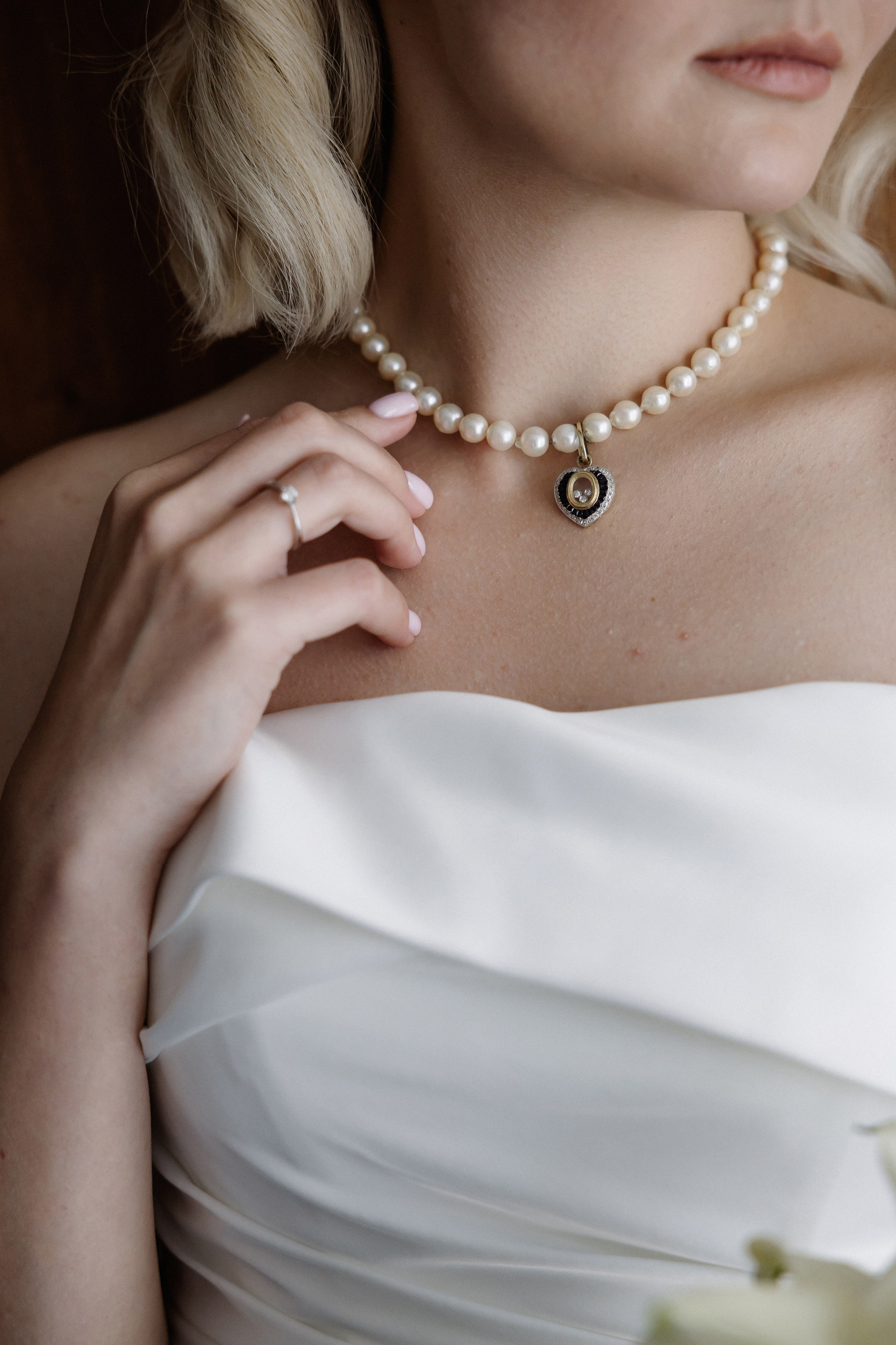 Дмитрий & Анна. RETOUCH-HOUSE