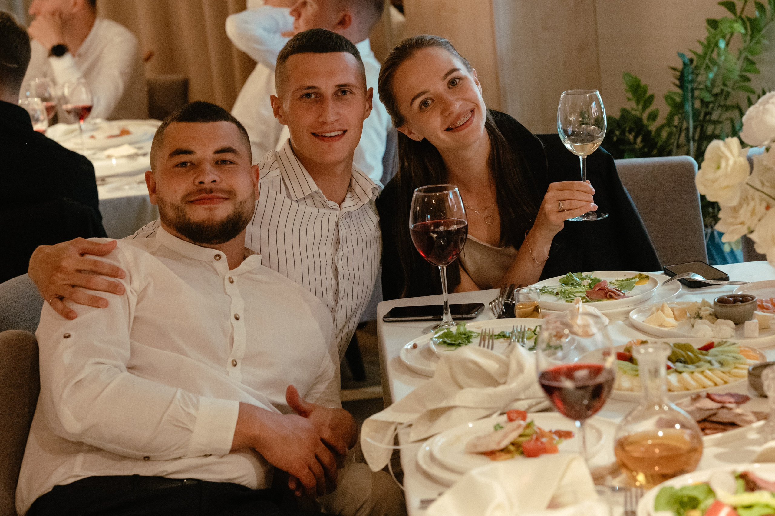 03.08.2024. RETOUCH-HOUSE