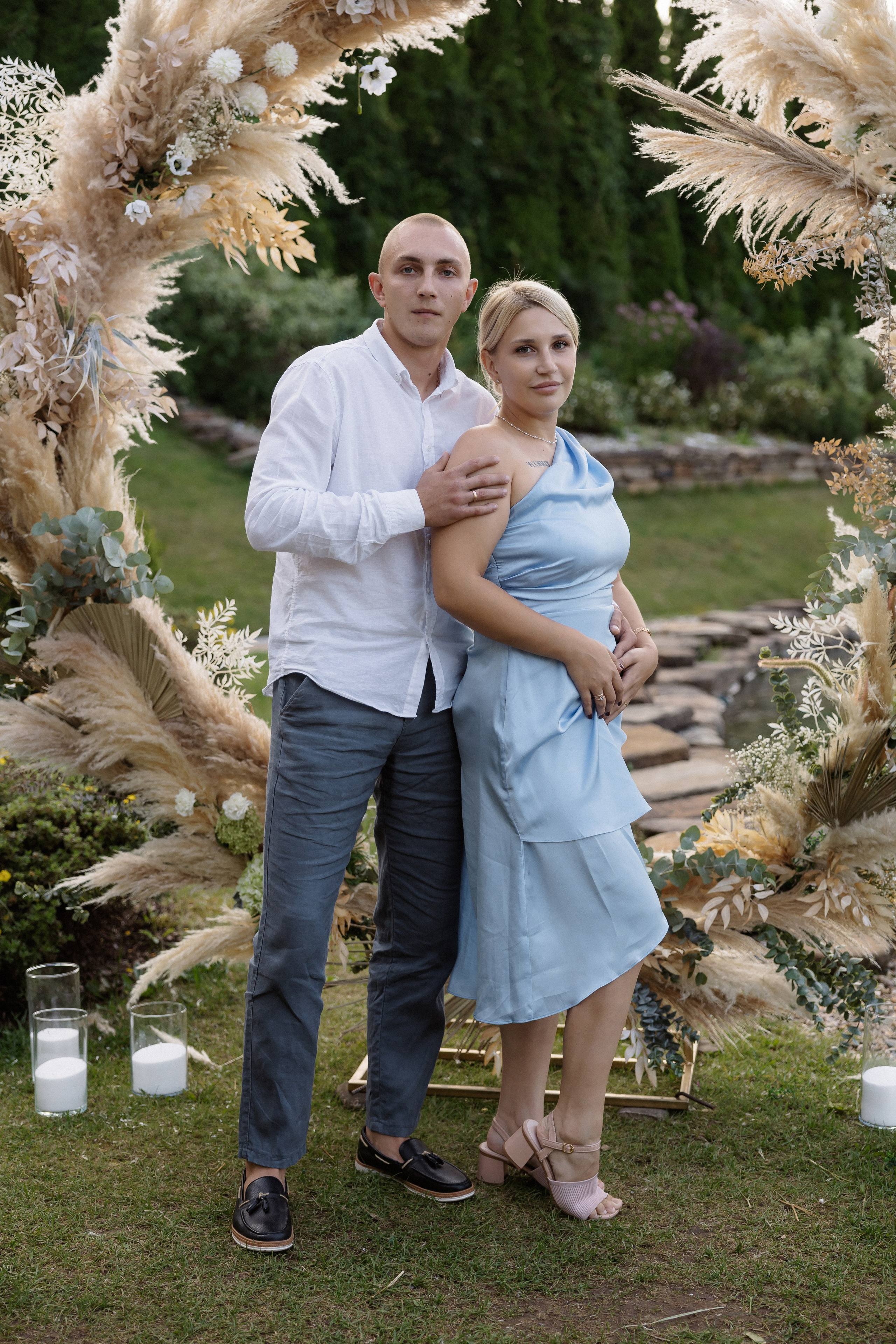 Владислав & Дарья. RETOUCH-HOUSE